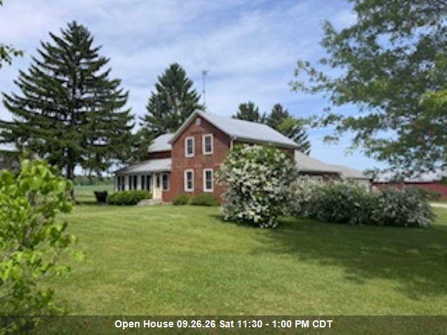 N5274 County Road O Property Photo 1