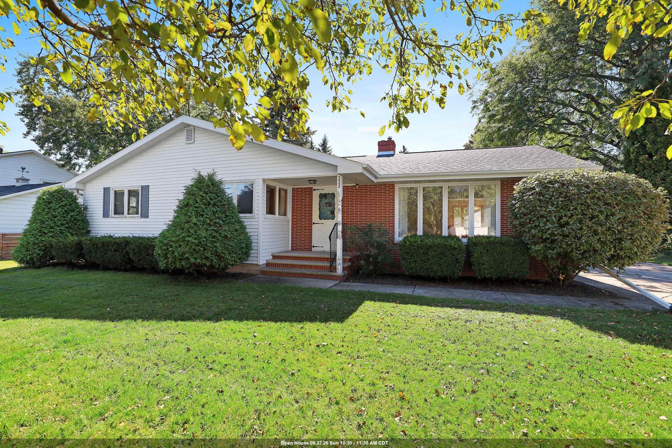 222 Longview Avenue Property Photo 1