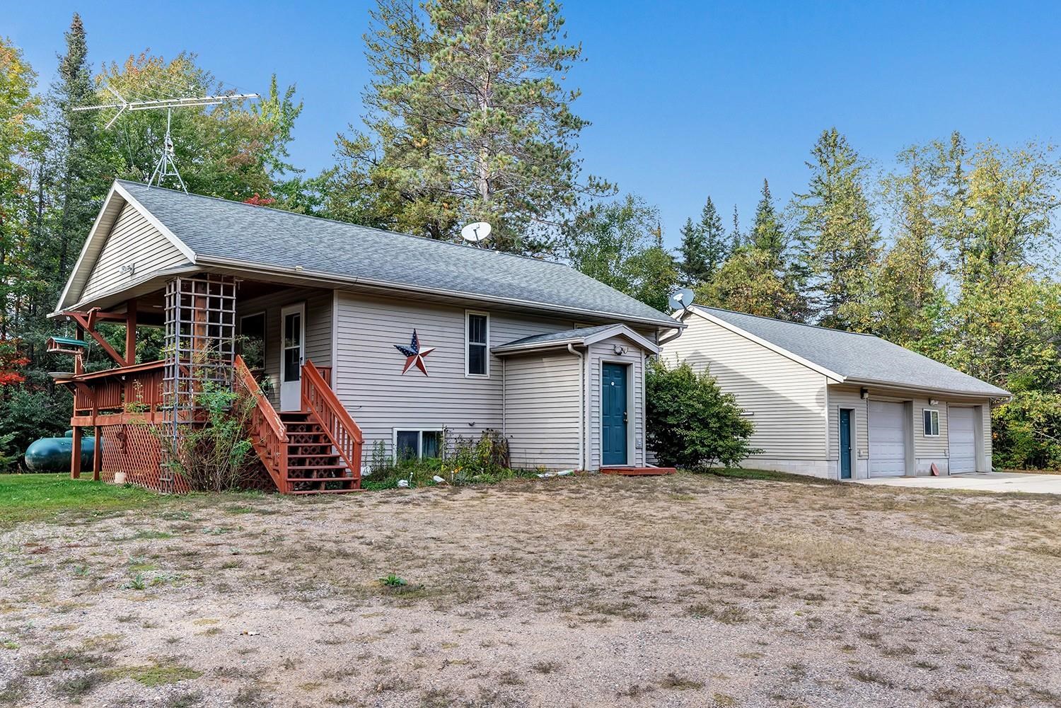 11571 State Hwy 139 Property Photo 1