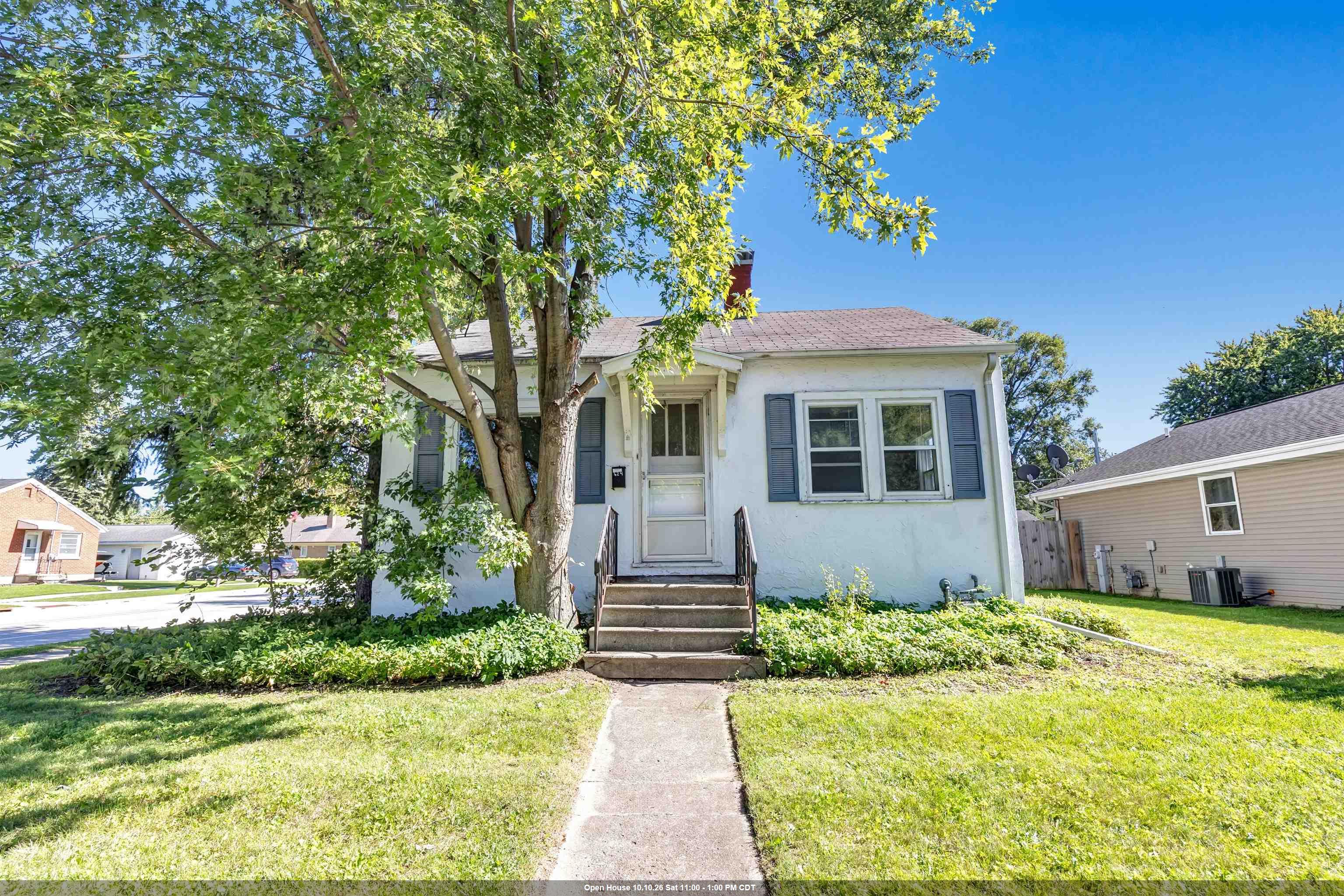 624 Columbia Avenue Property Photo 1