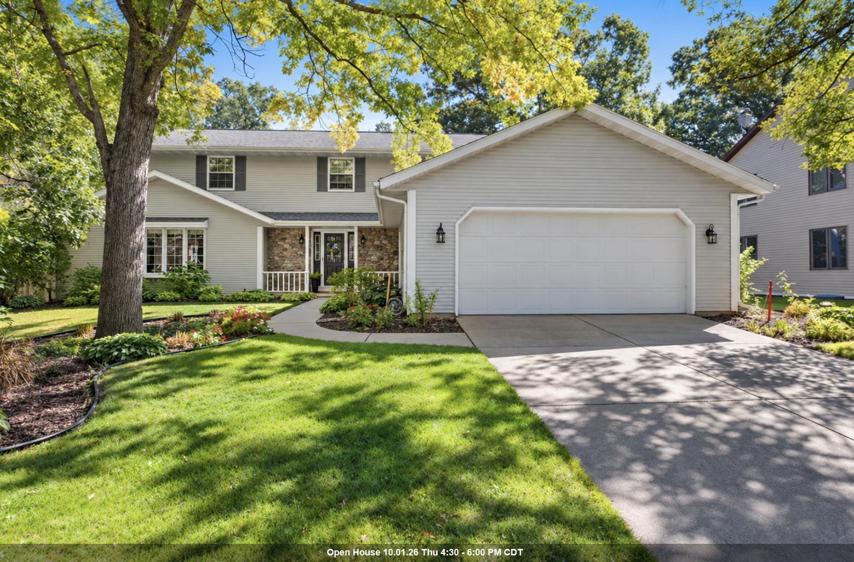 425 E Fox Run Circle Property Photo 1
