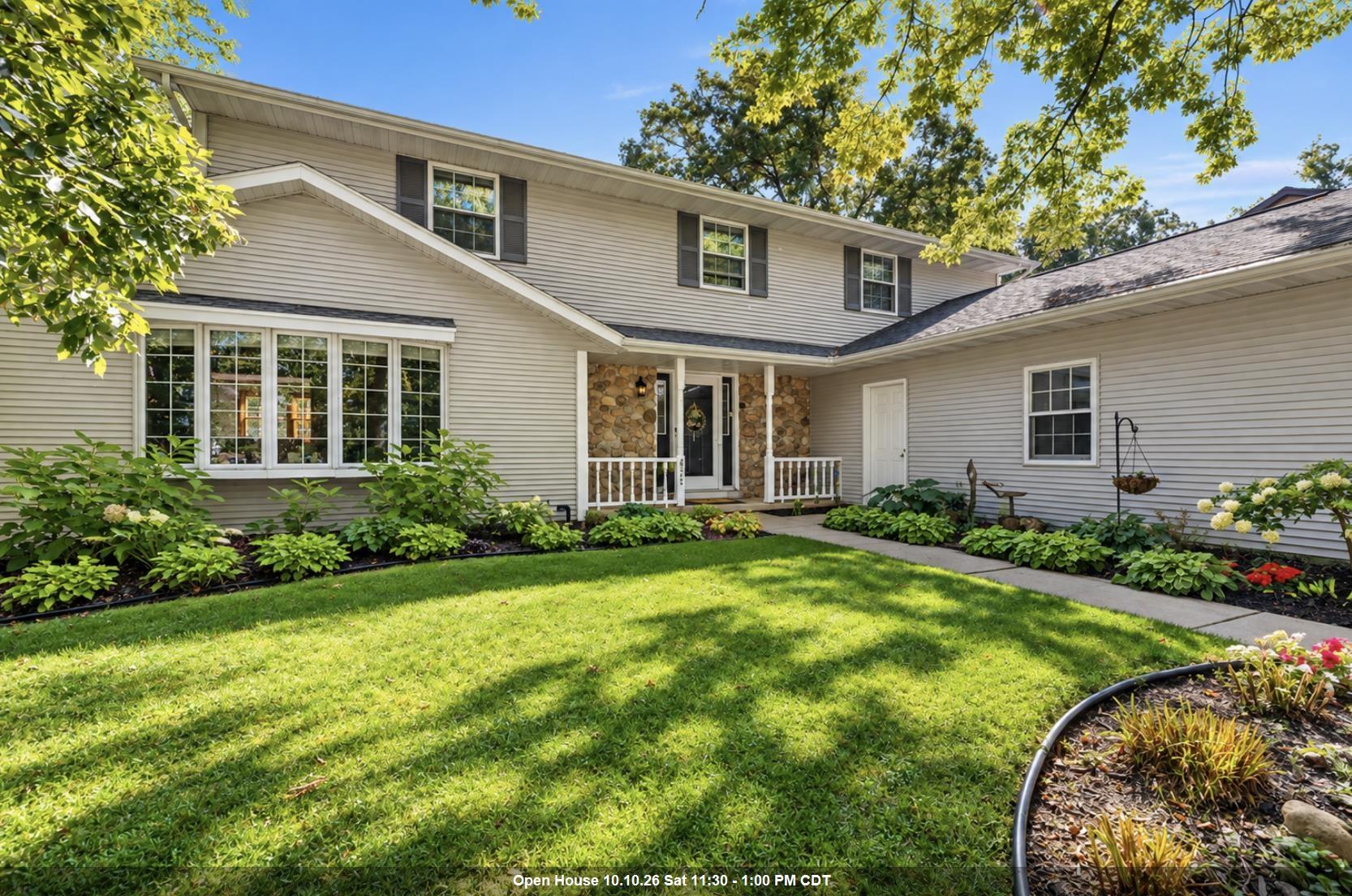 425 E Fox Run Circle Property Photo 1