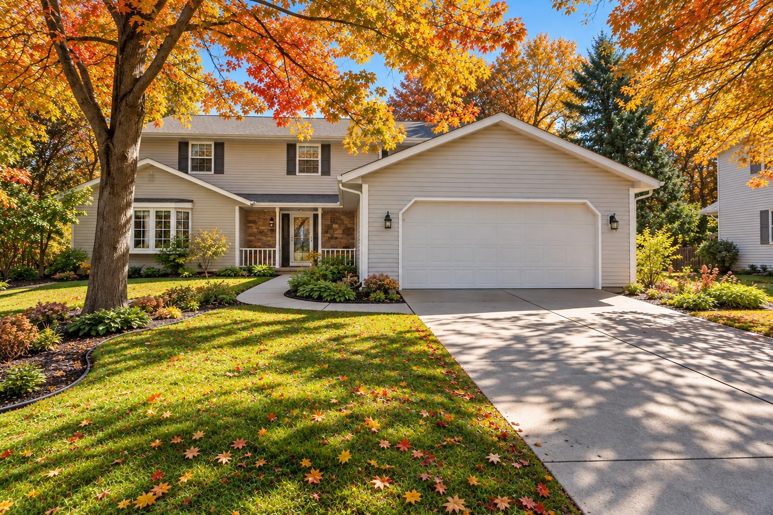 425 E Fox Run Circle Property Photo 1