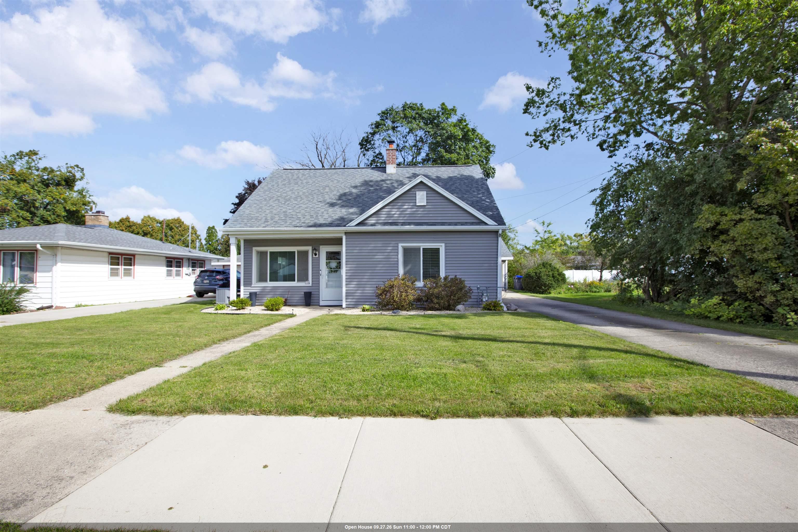 724 Mitchell Street Property Photo 1