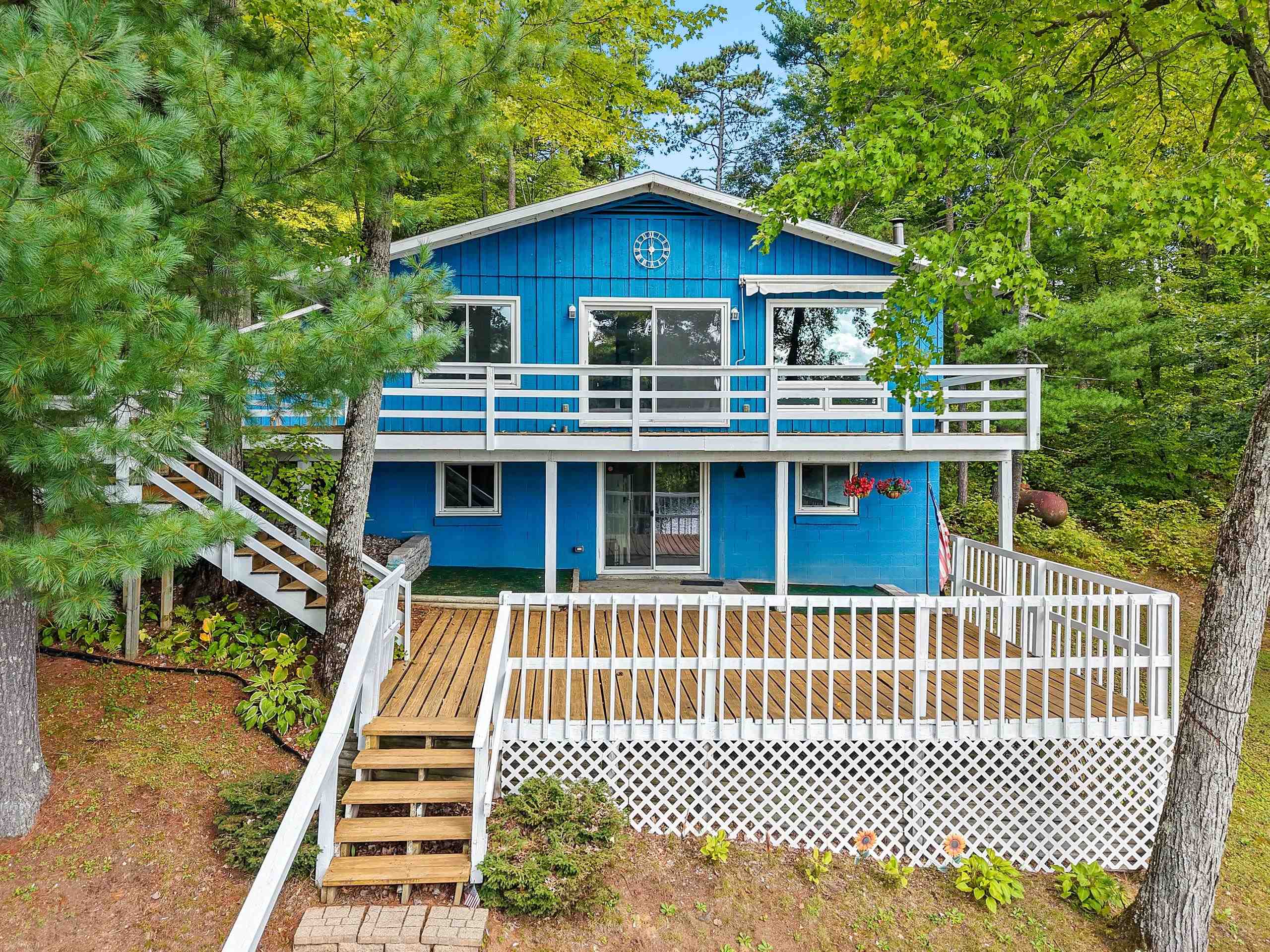W2380 Lamotte Lake Road Property Photo 1