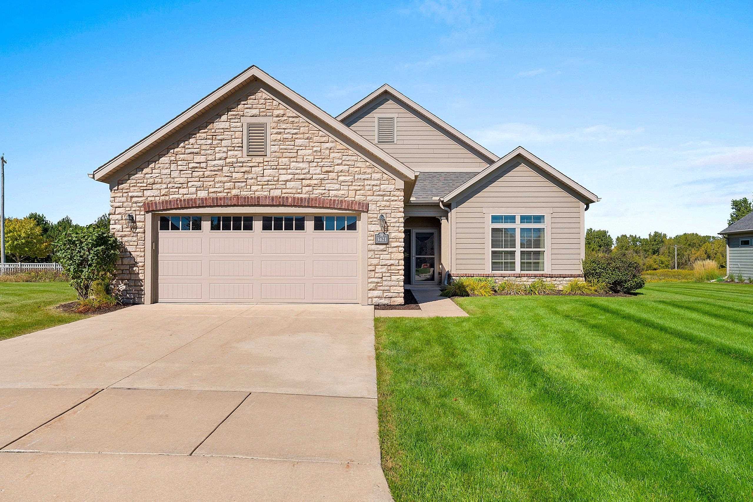 3421 Peppergrass Court Property Photo 1