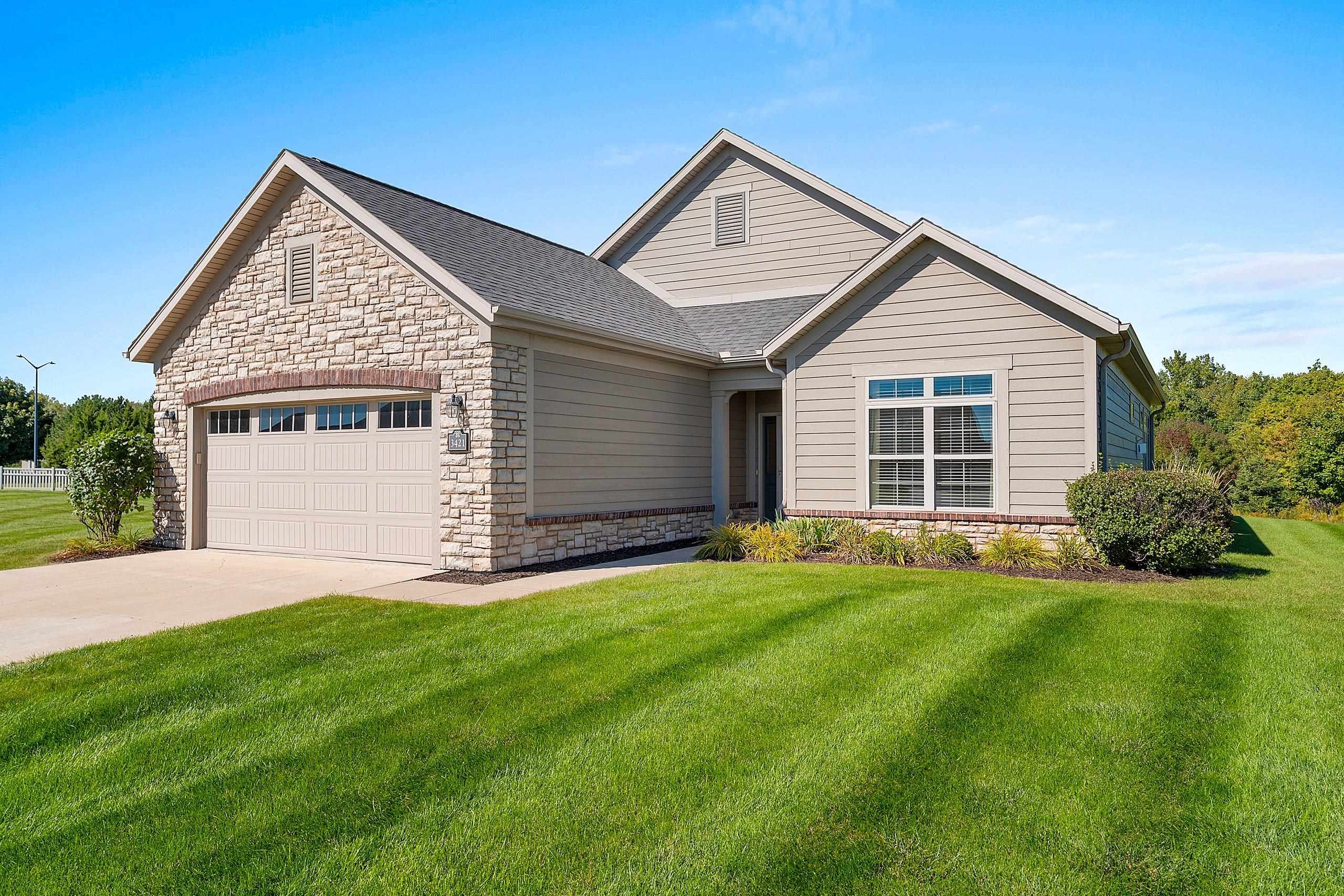 3421 Peppergrass Court Property Photo 1