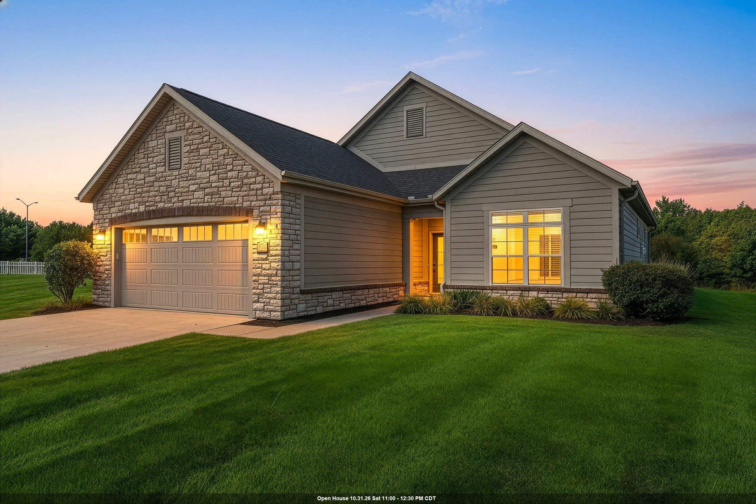 3421 Peppergrass Court Property Photo 1