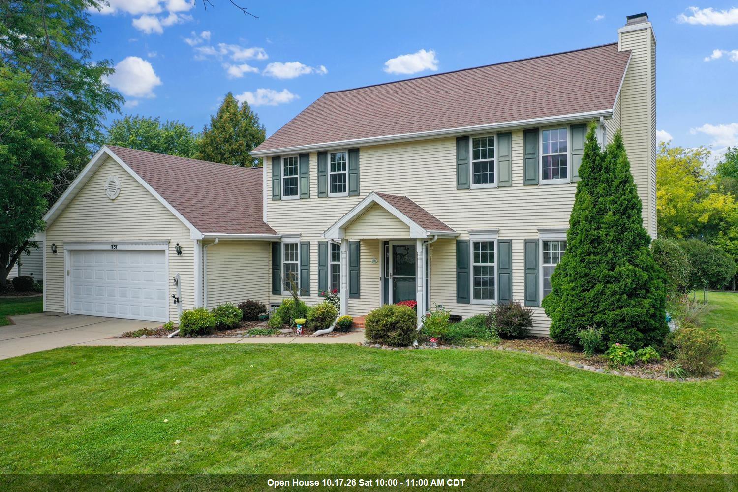 1757 Sunnyside Lane Property Photo 1