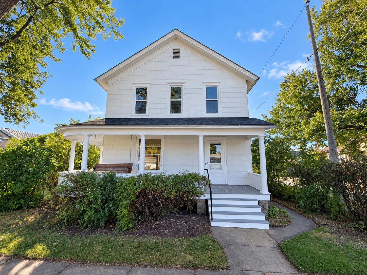 1009 16th Street Property Photo 1