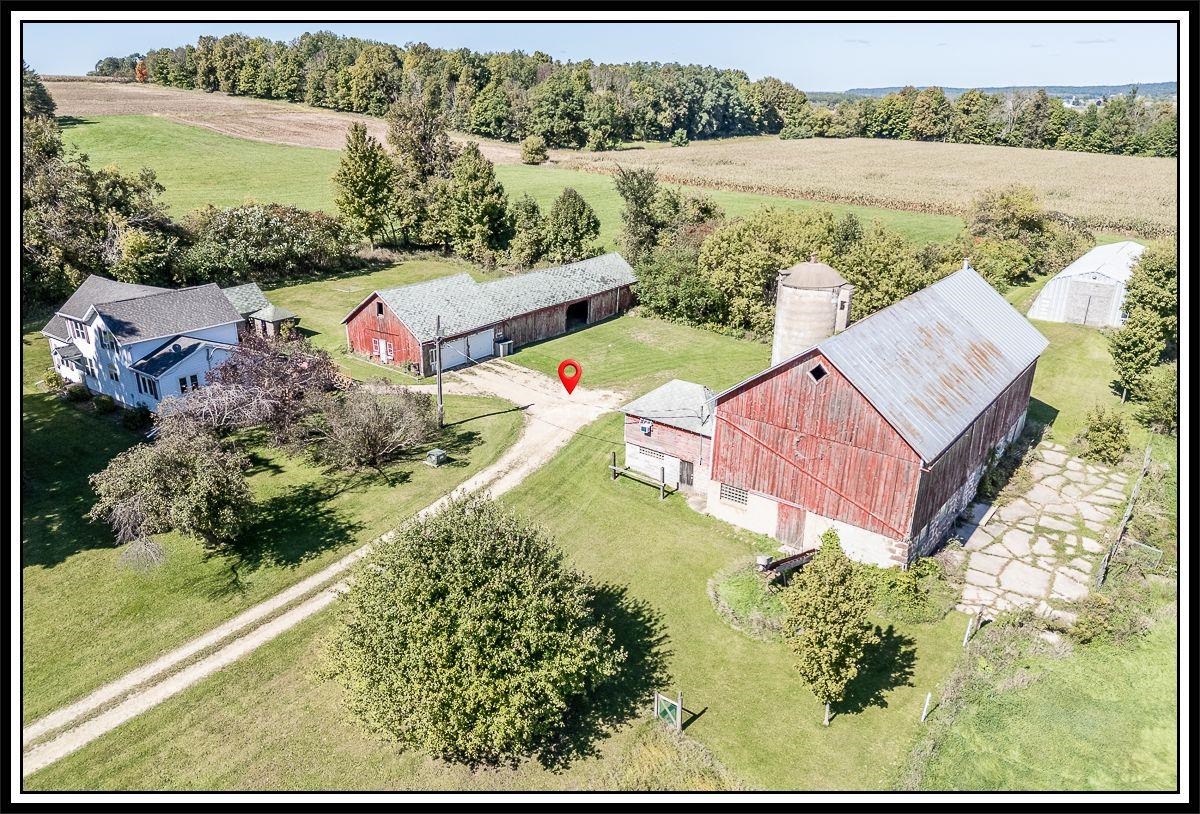 E6998 Symco Road Property Photo 1