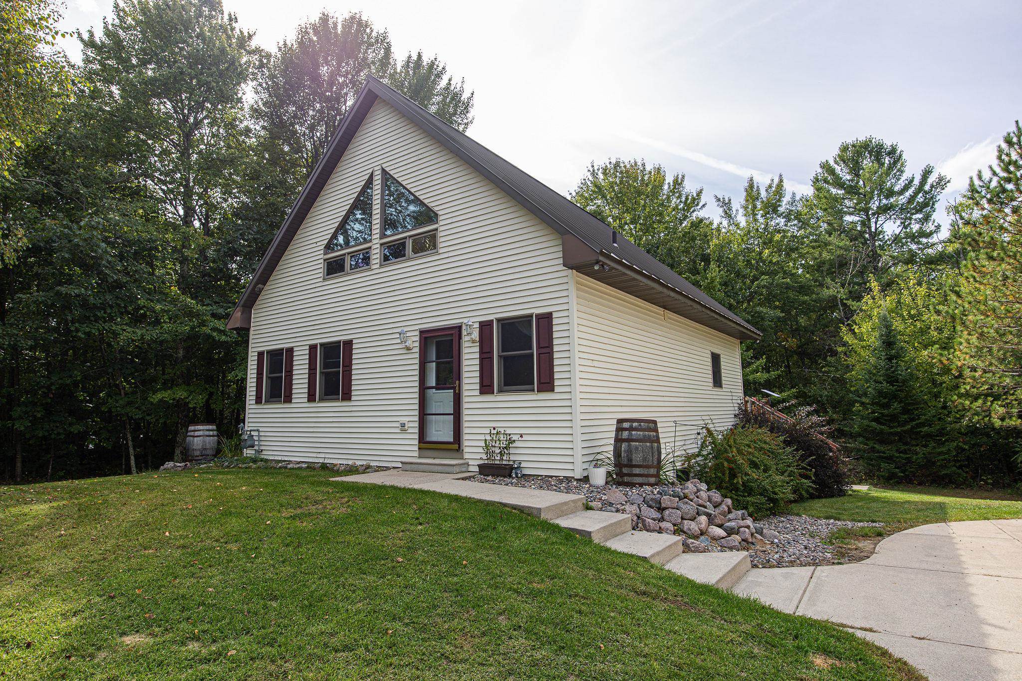 12445 Bedrock Lane Property Photo 1