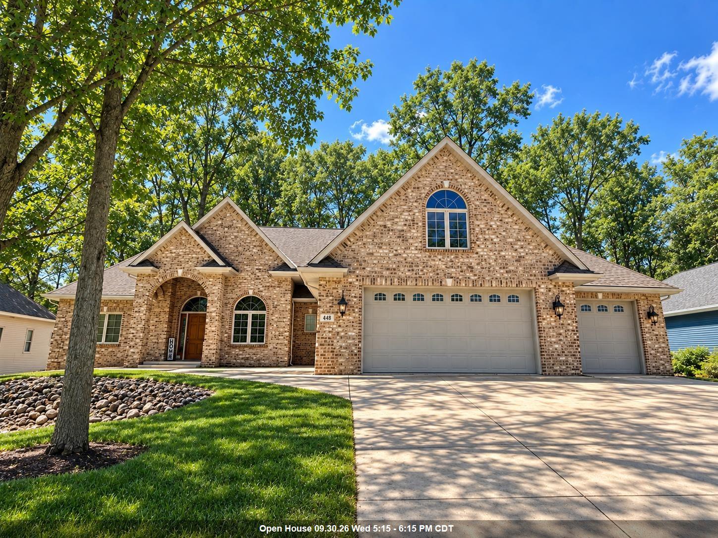 448 Harvest Road Property Photo 1