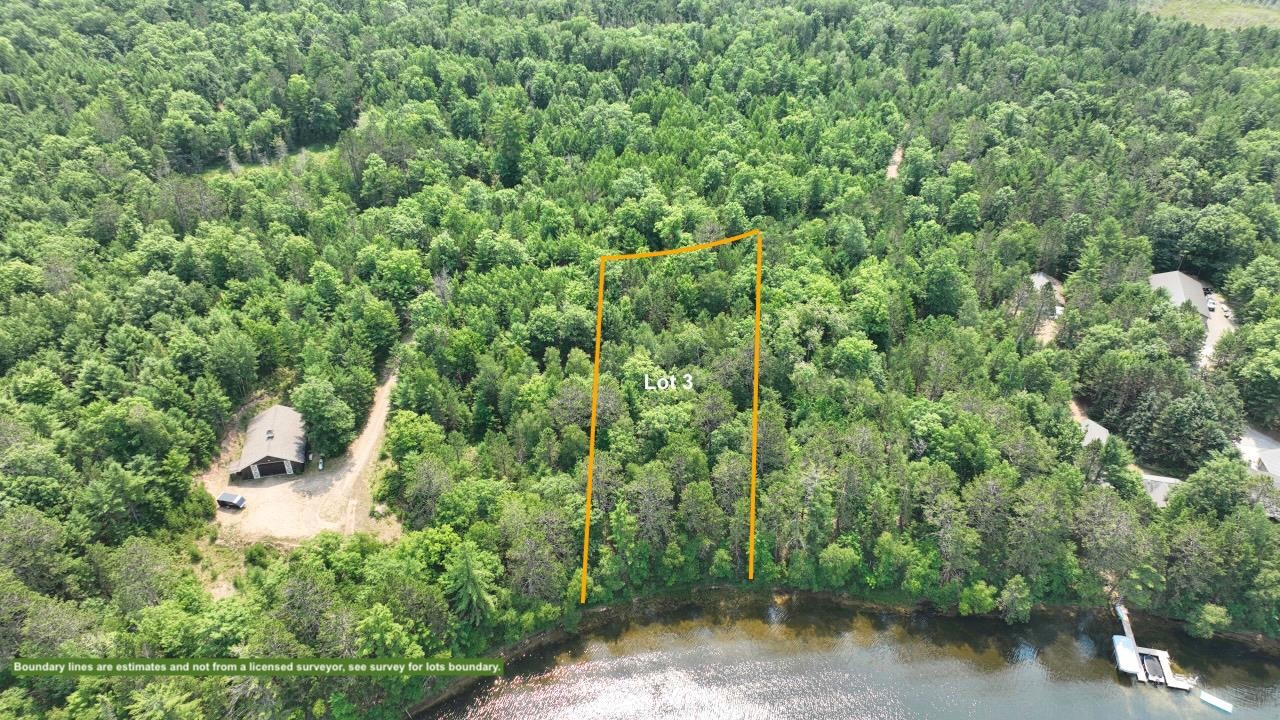 6280 E Snipe Lake Road Property Photo 1