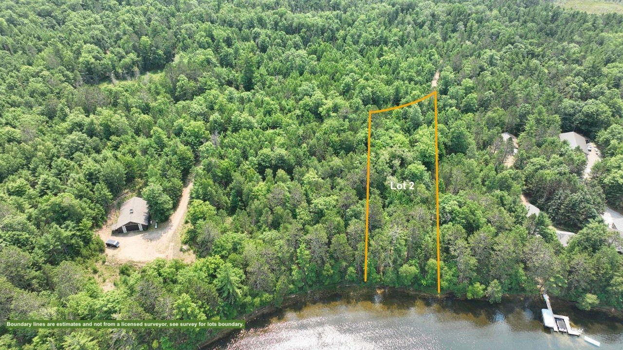 6280 E Snipe Lake Road Property Photo 1