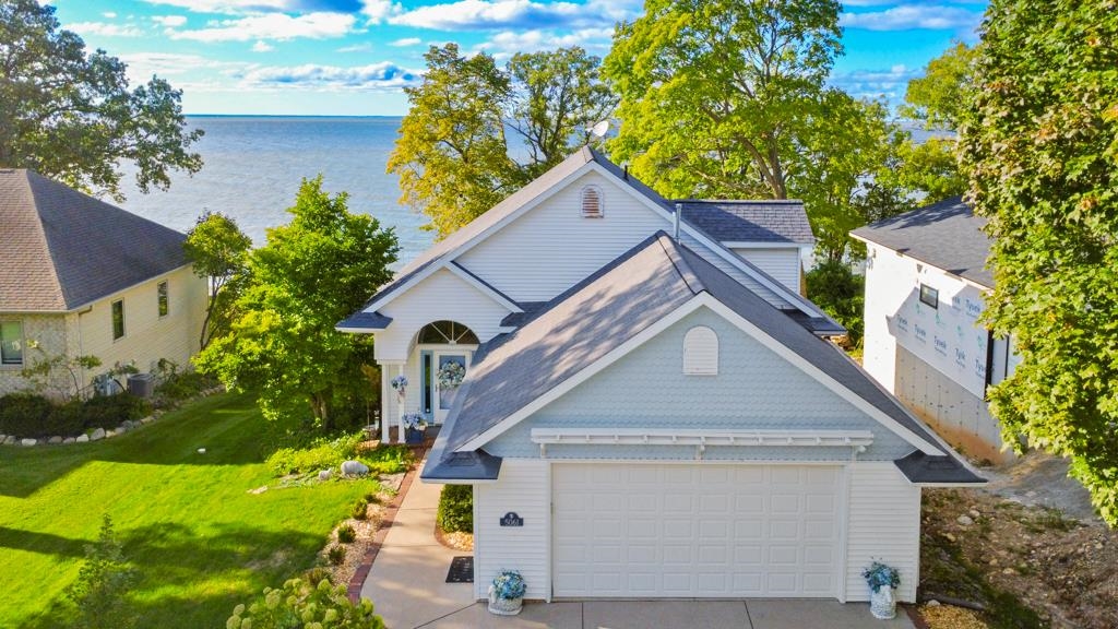 5061 Edgewater Beach Road Property Photo 1