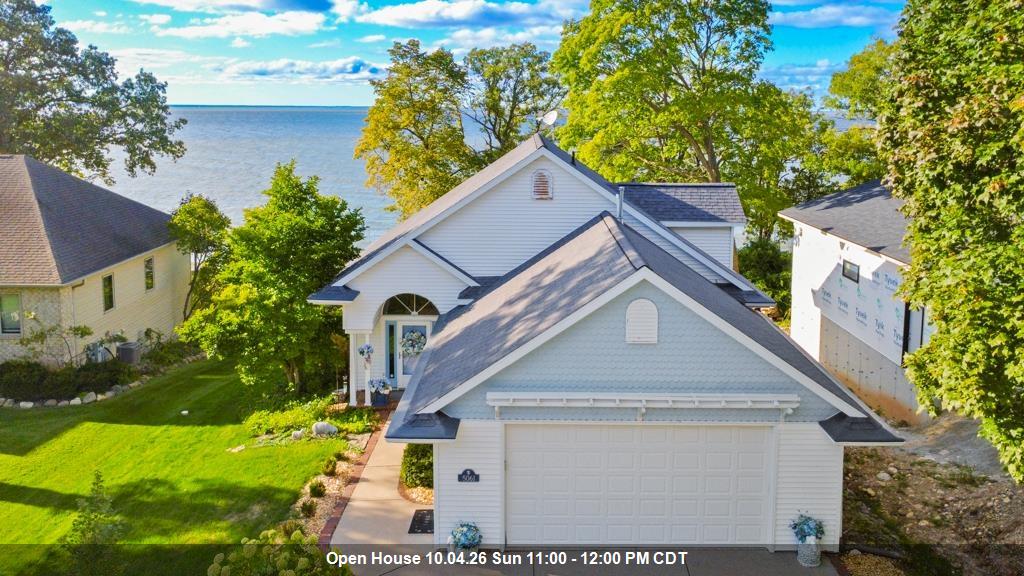 5061 Edgewater Beach Road Property Photo 1