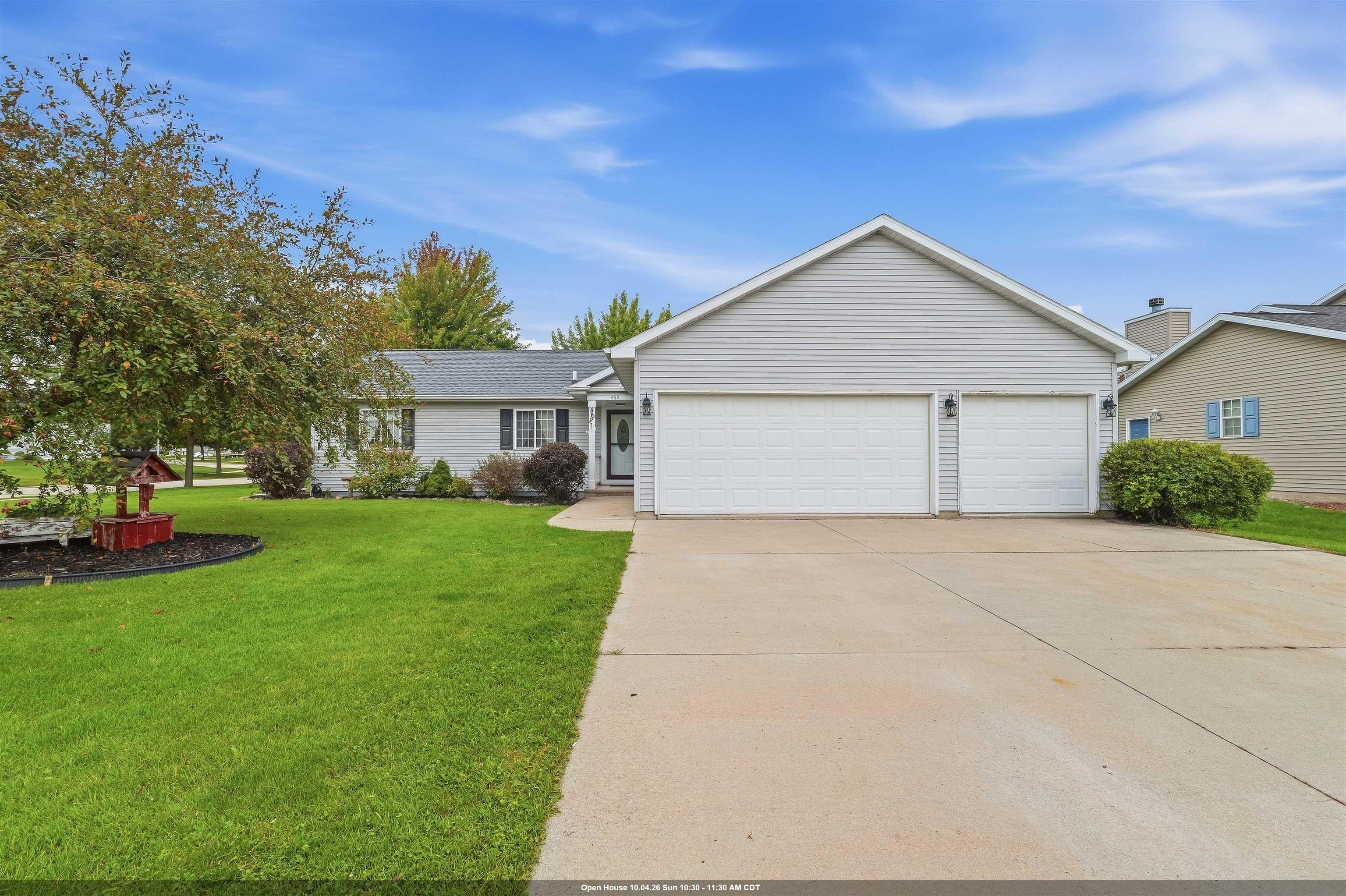 462 Rockrose Drive Property Photo 1