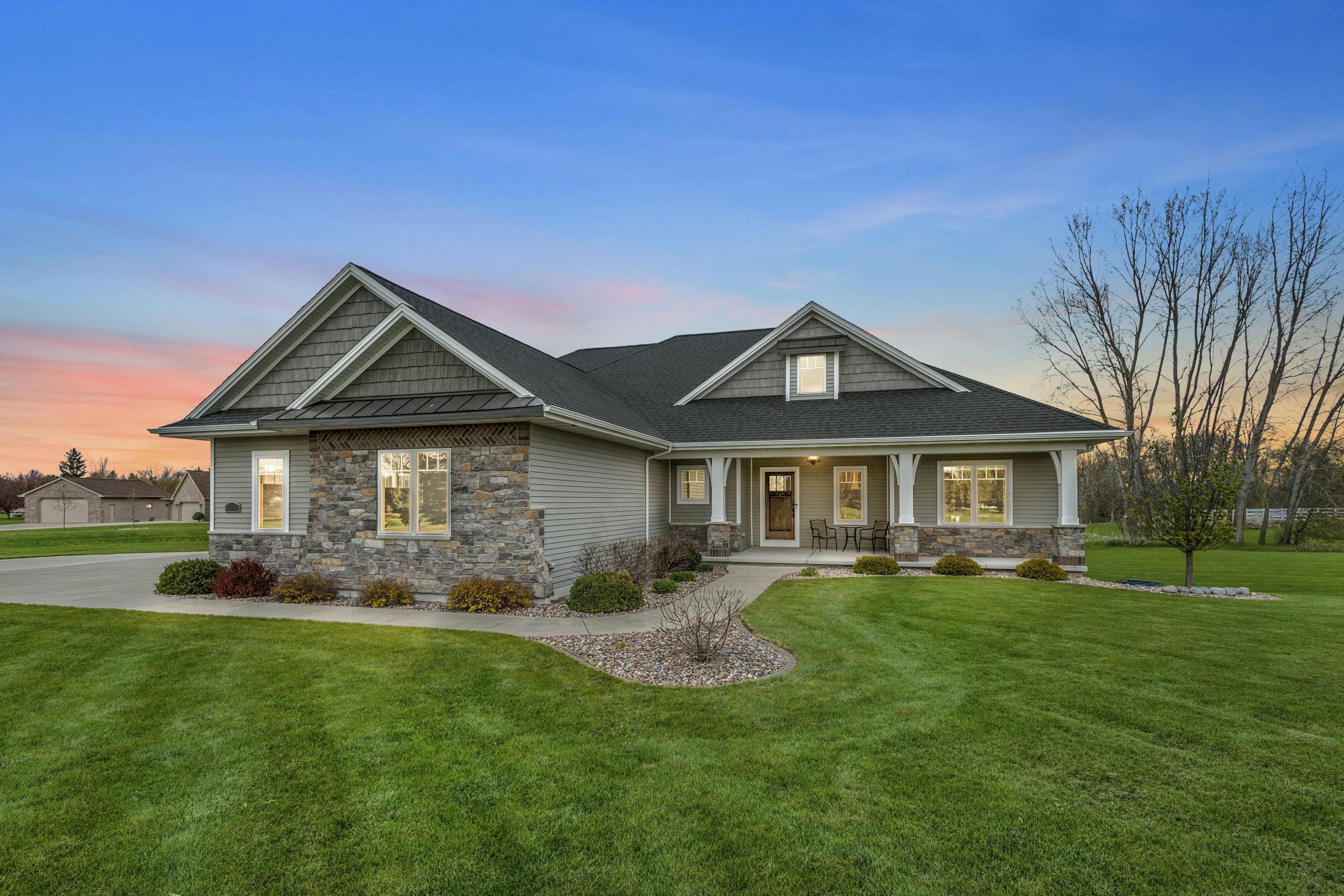 3551 Hickory Ridge Drive Property Photo 1