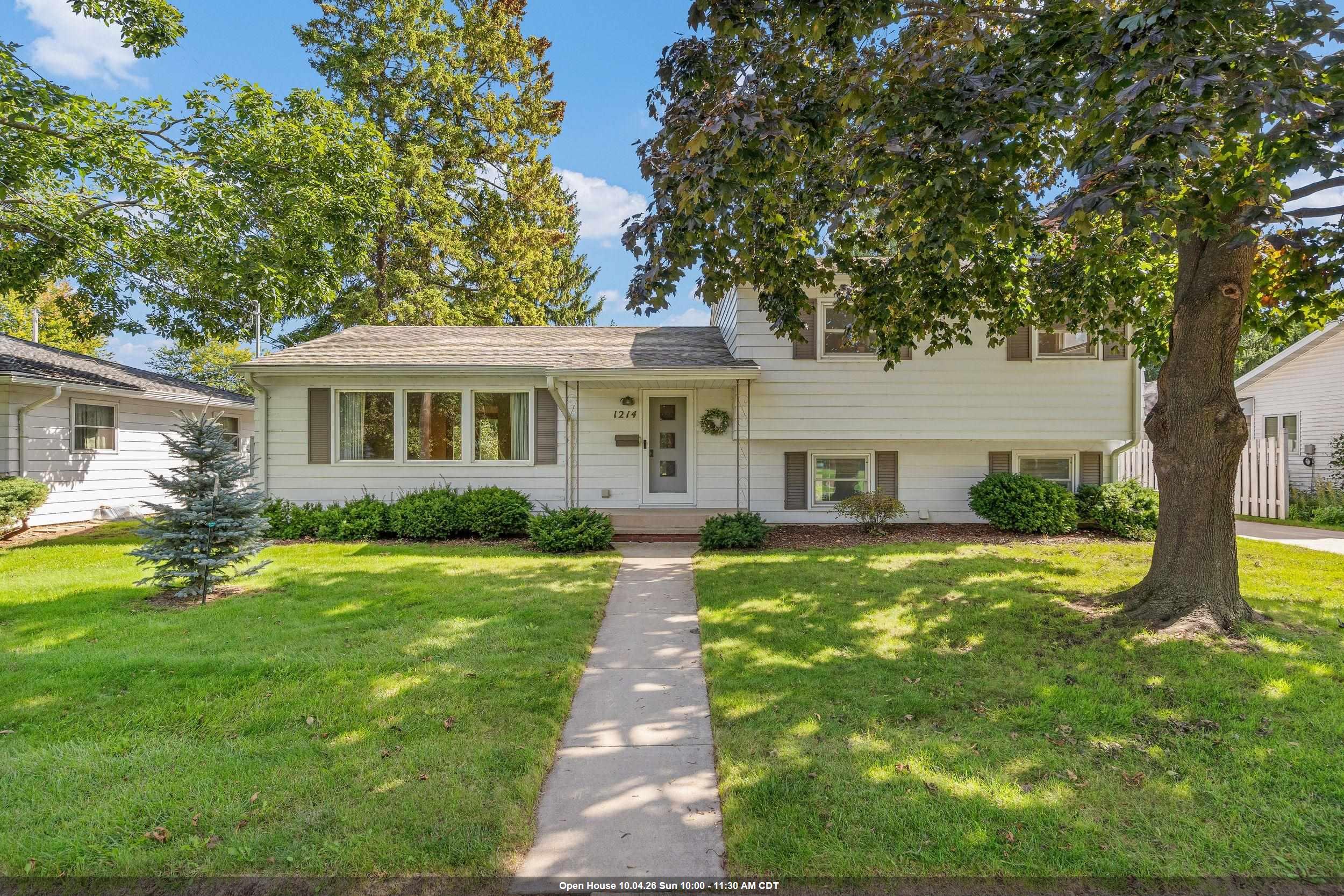 1214 Campbell Street Property Photo 1