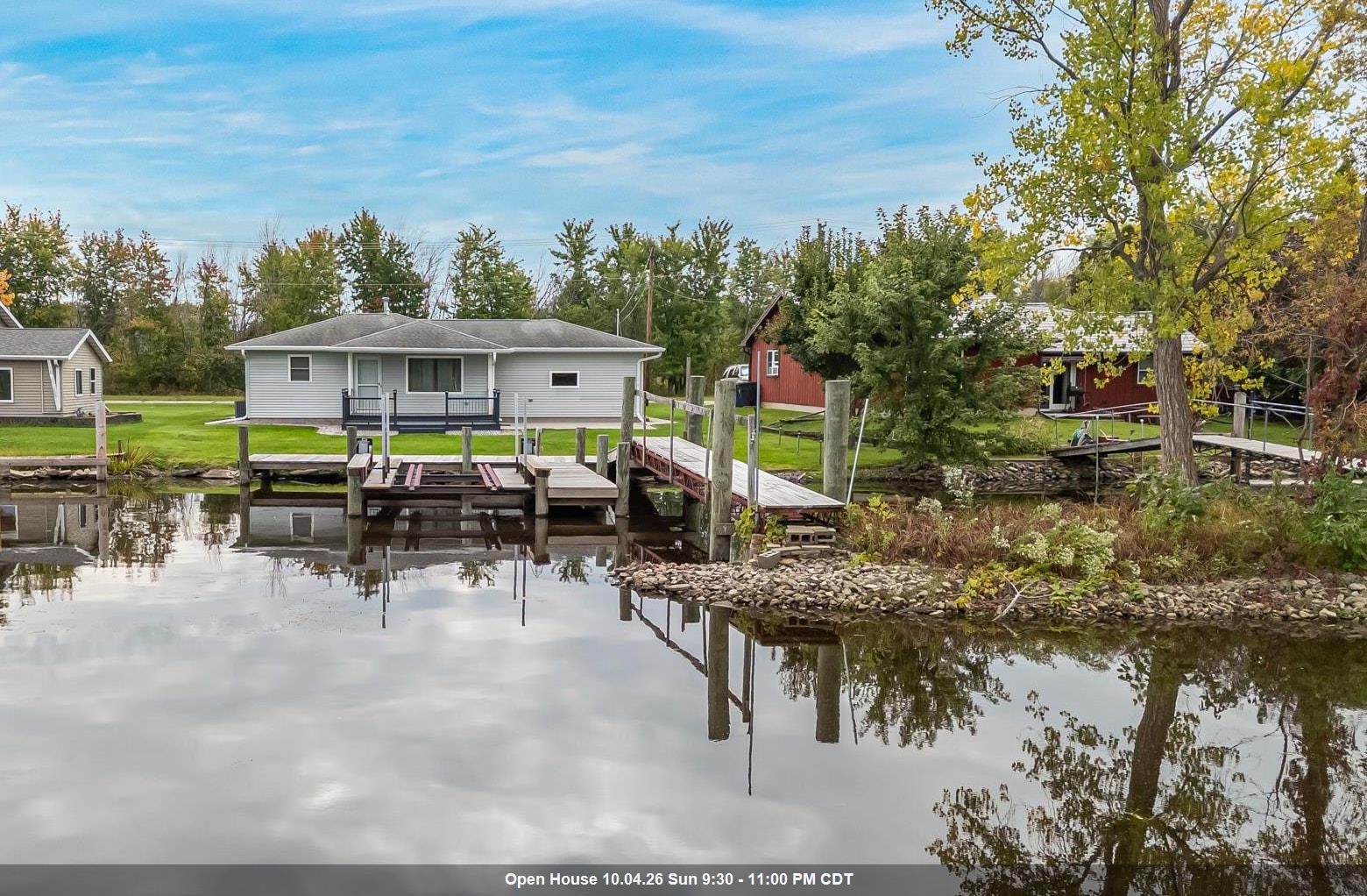 653 Krenz Road Property Photo 1