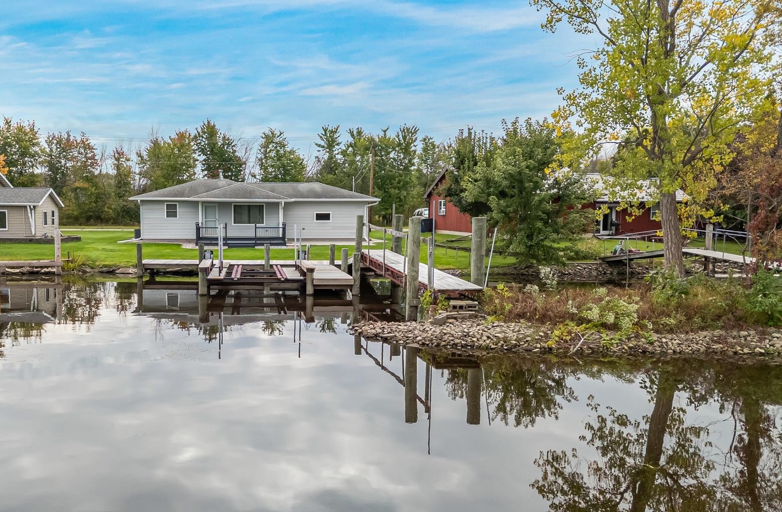 653 Krenz Road Property Photo 1