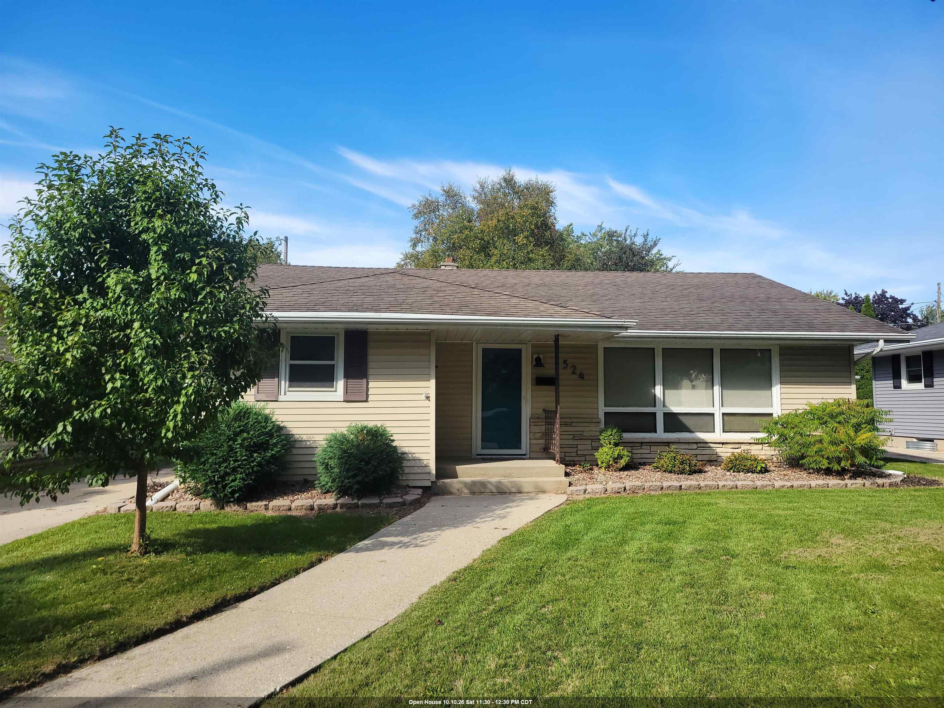 524 Taft Street Property Photo 1