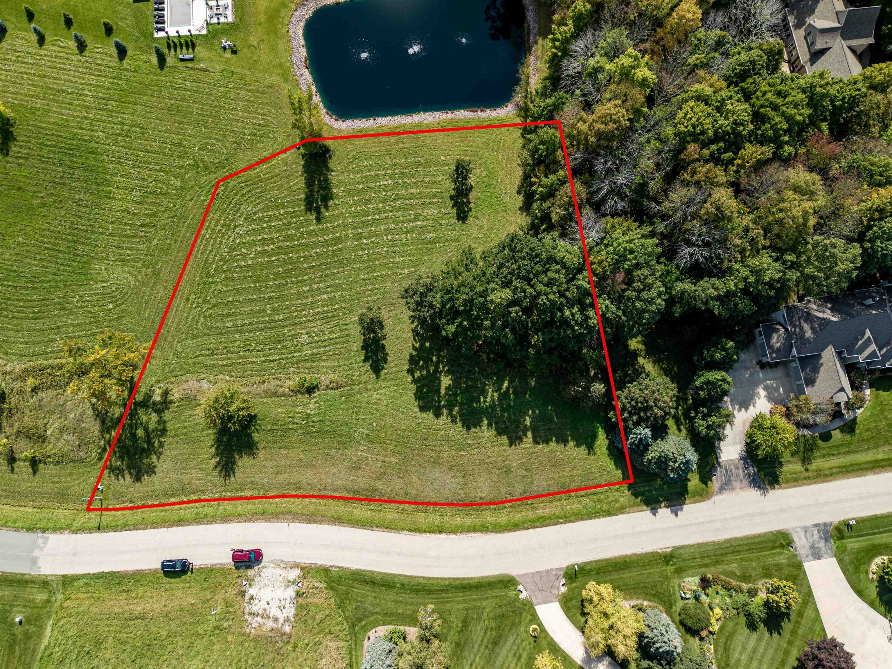 W9023 Forest Ridge Drive Property Photo 1