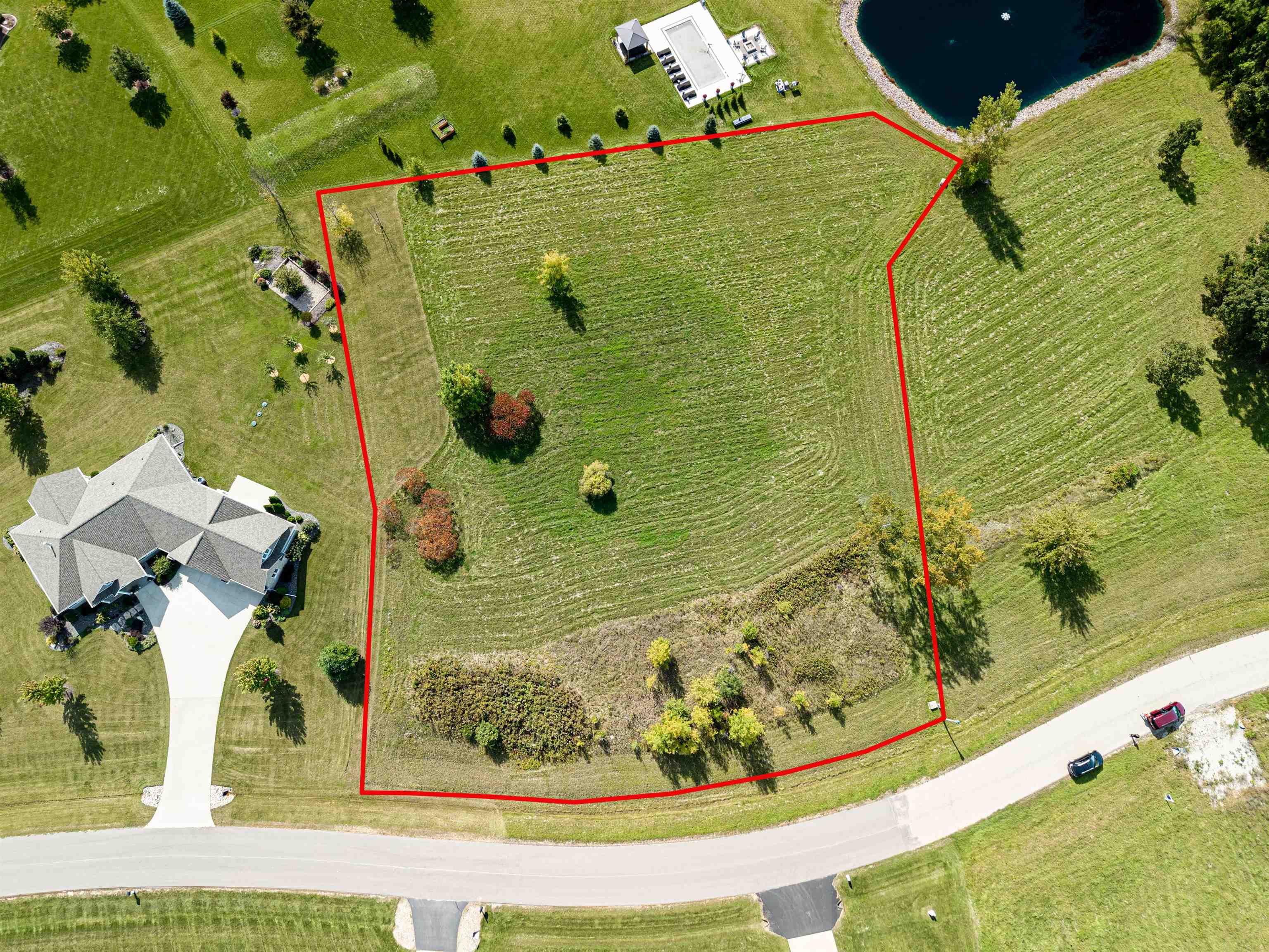 W9001 Forest Ridge Drive Property Photo 1