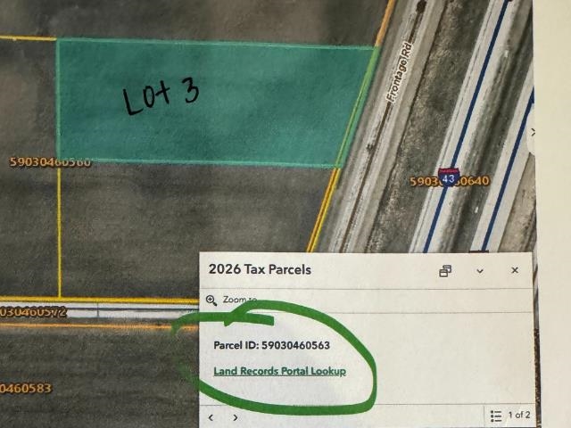 Frontage Road Property Photo 1