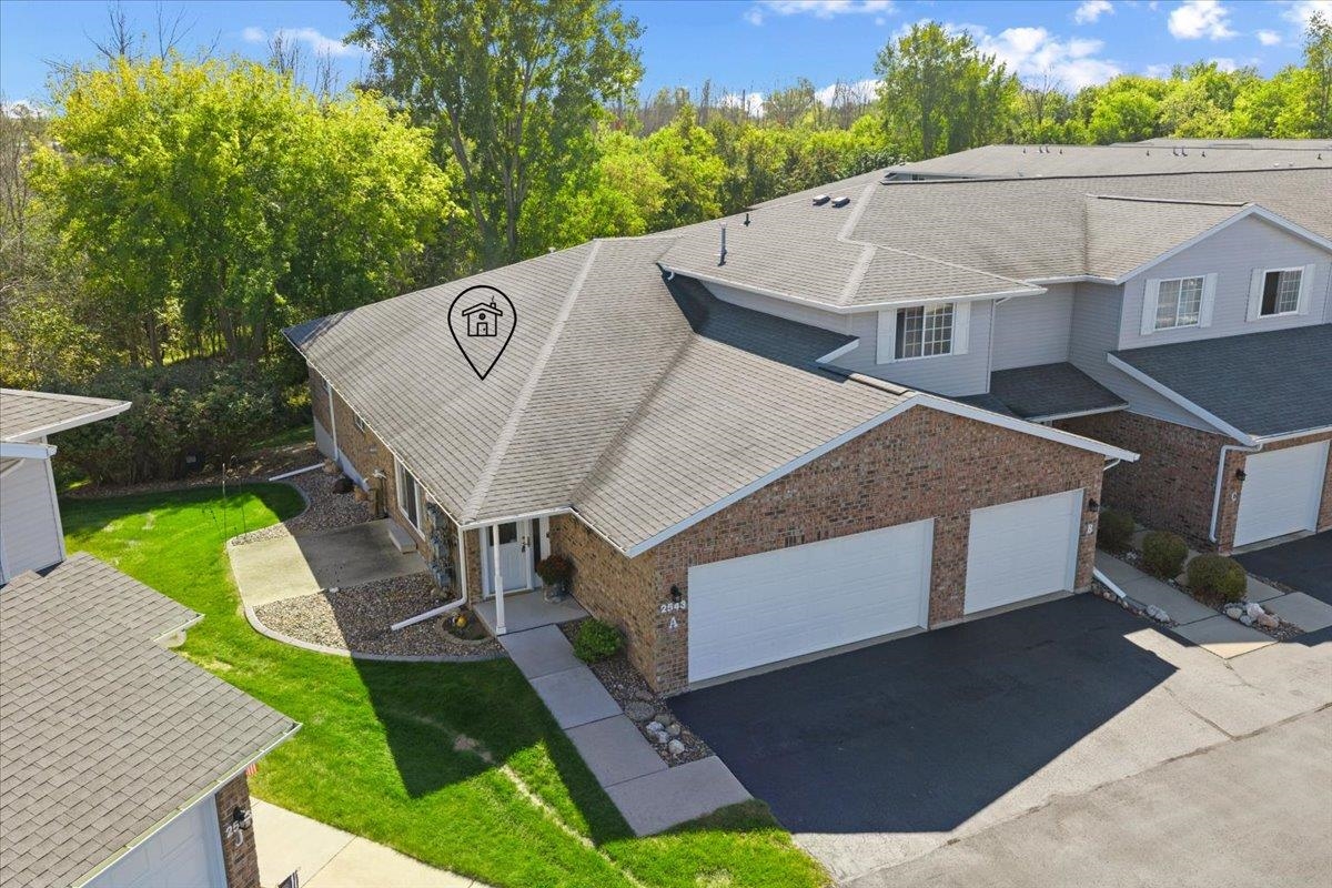 2543 TELLURIDE Trail