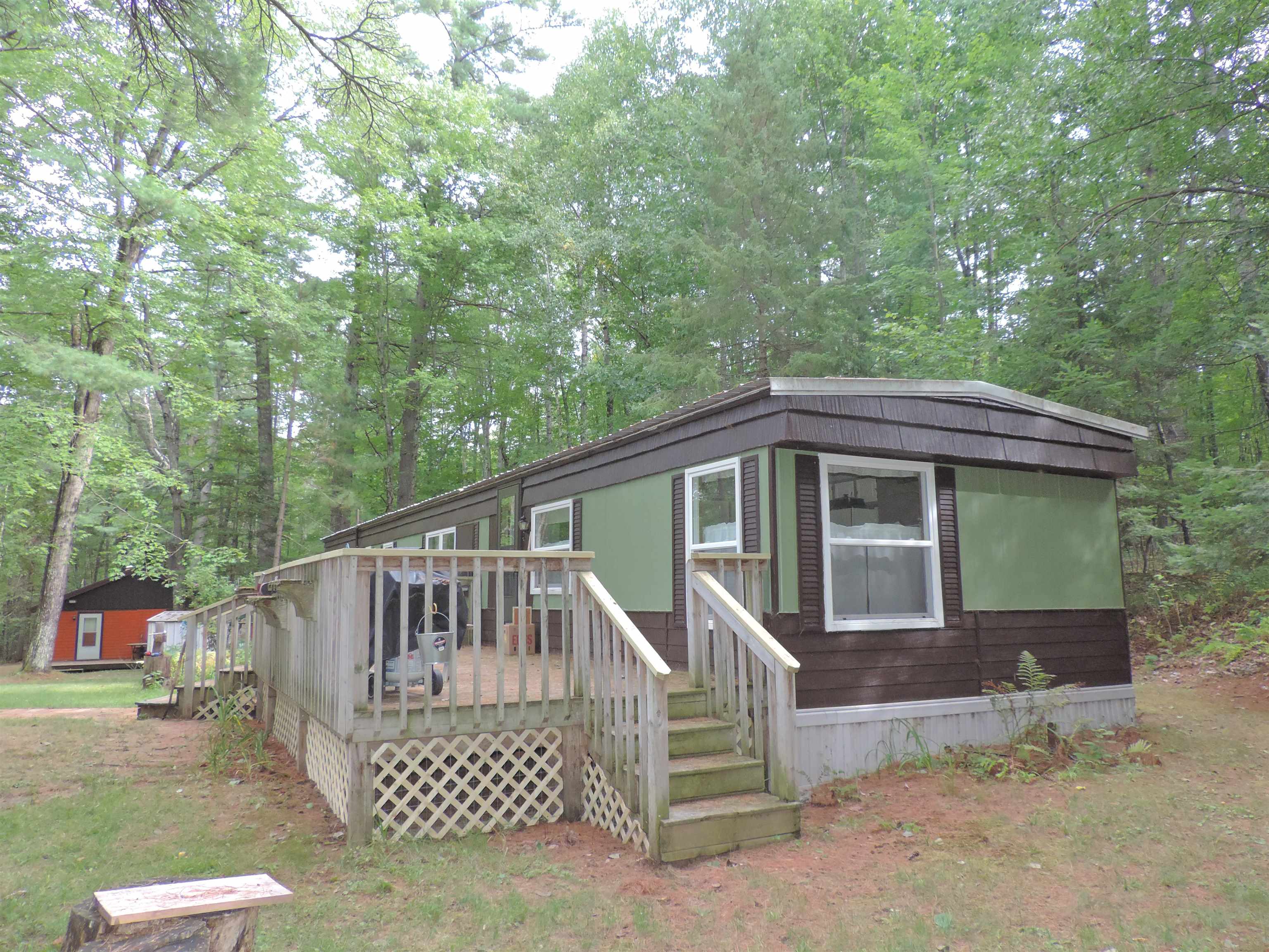 W10443 Trout Haven Road Property Photo 1