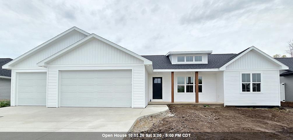 N9261 Constellation Drive Property Photo 1