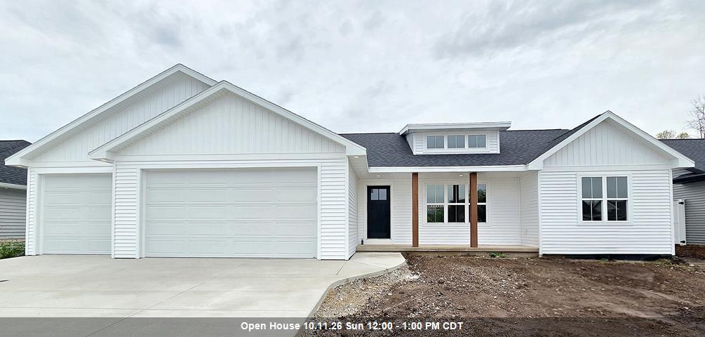 N9261 Constellation Drive Property Photo 1