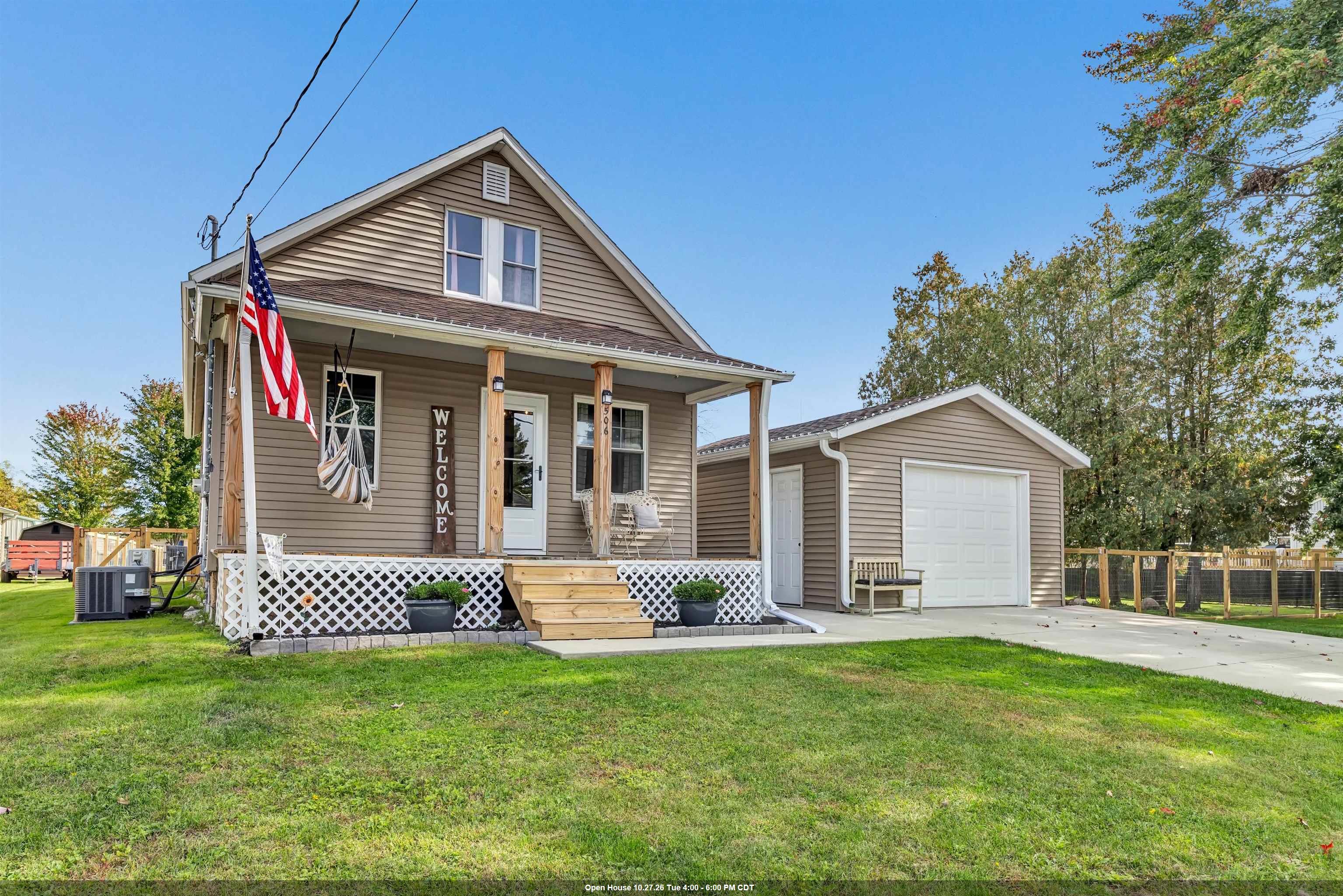 506 Pine Street Property Photo 1