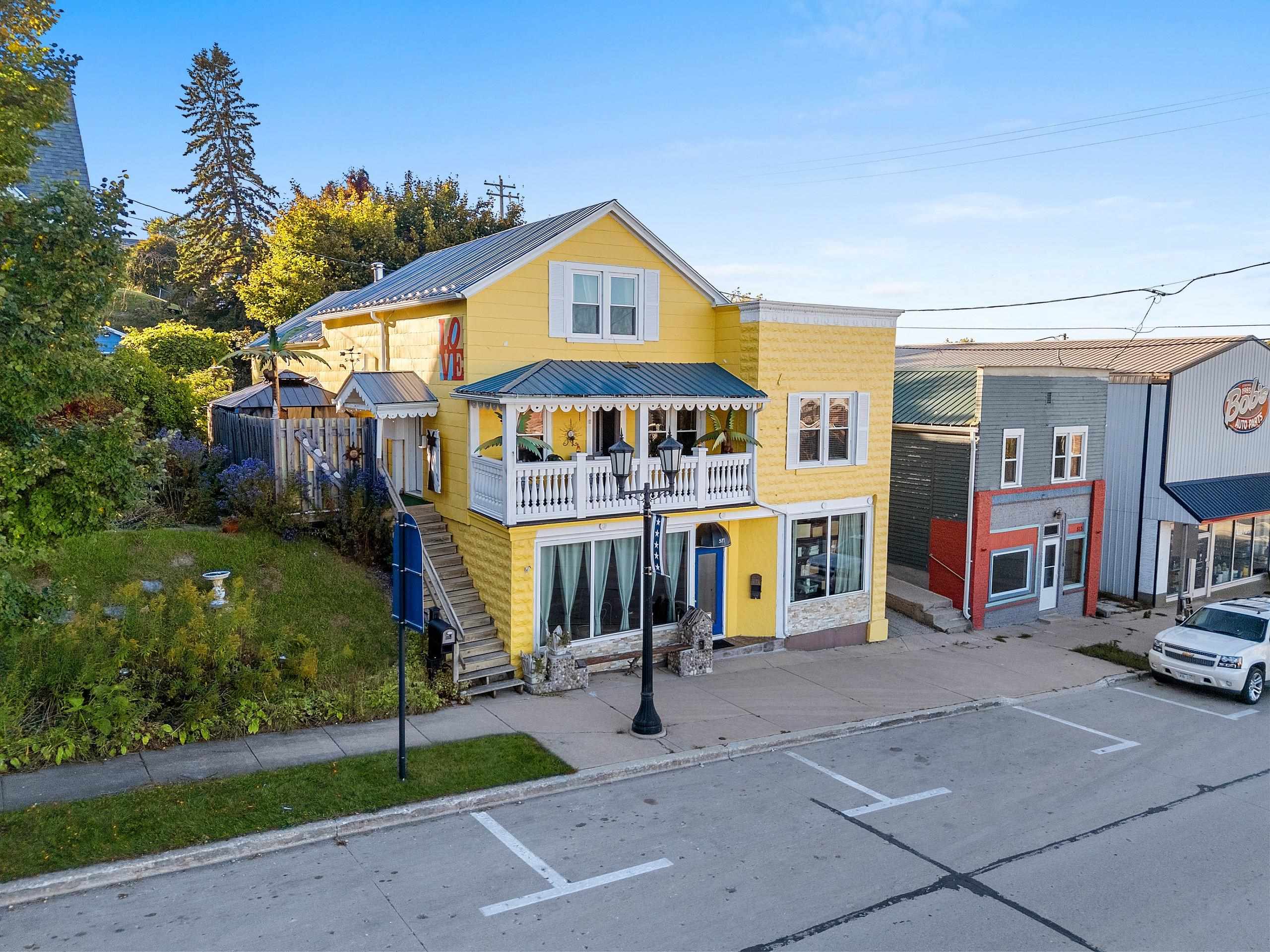 517 Milwaukee Street Property Photo 1