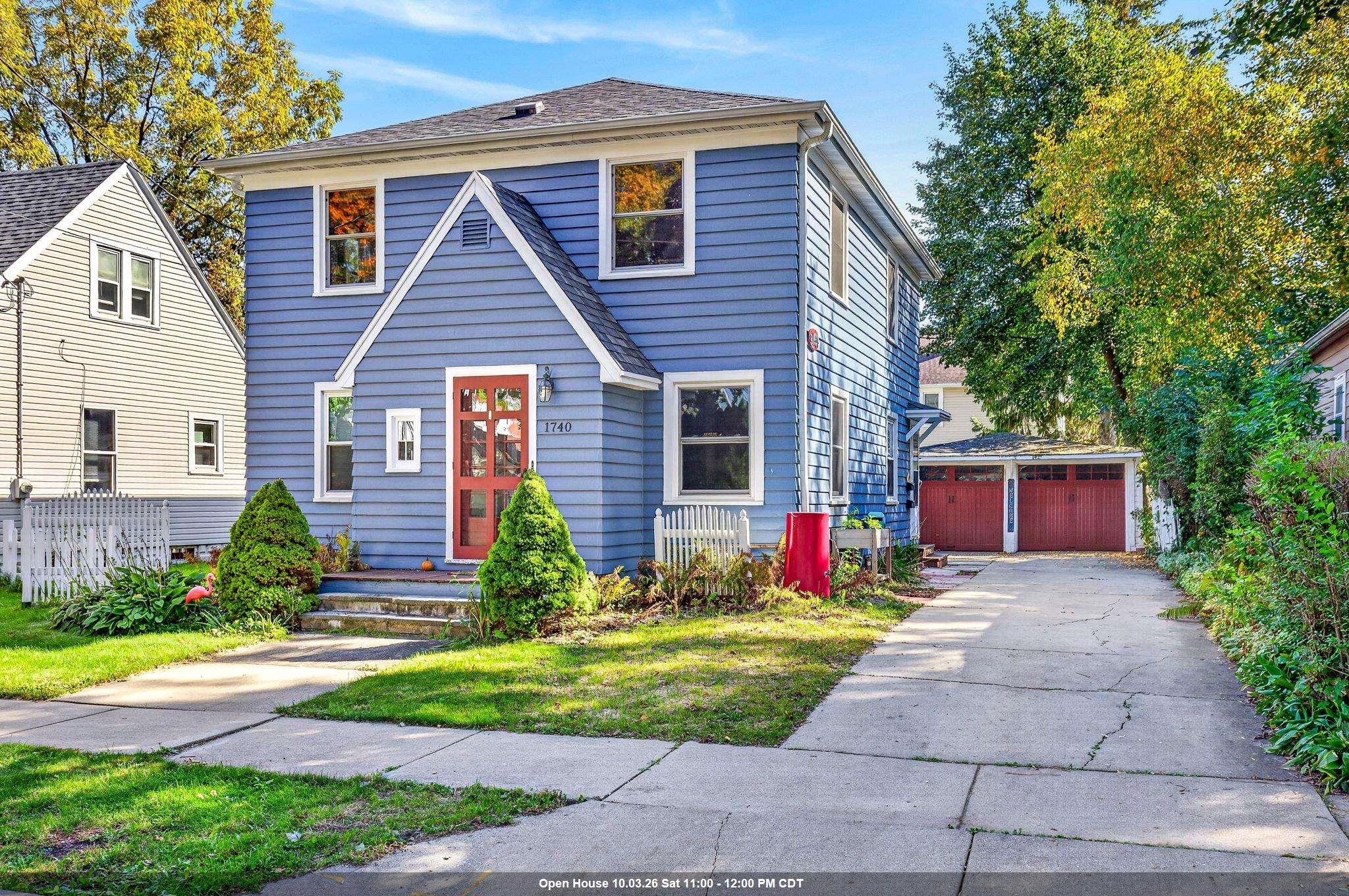 1740 N Clark Street Property Photo 1