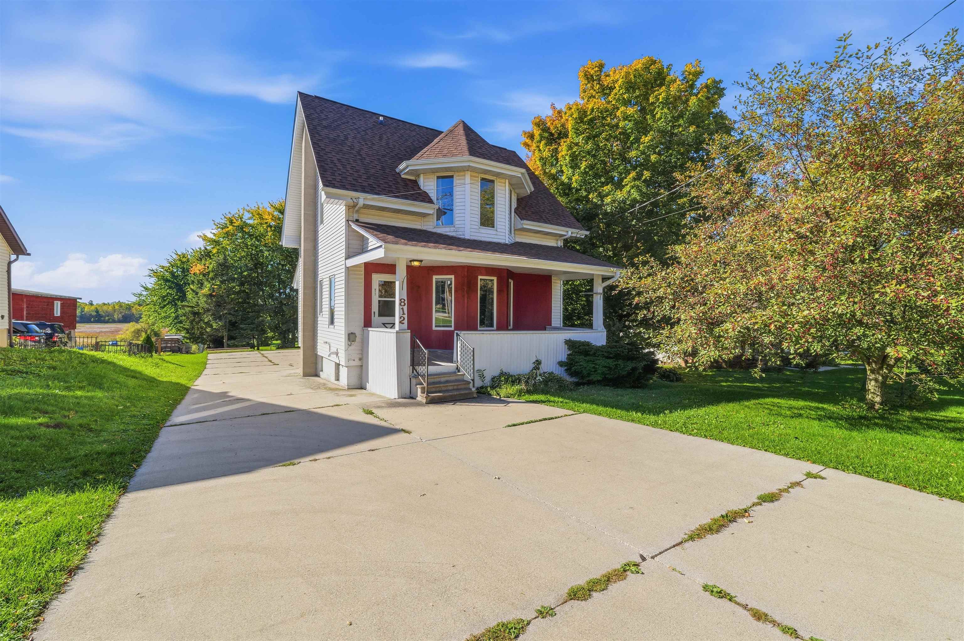 812 Fond Du Lac Street Property Photo 1