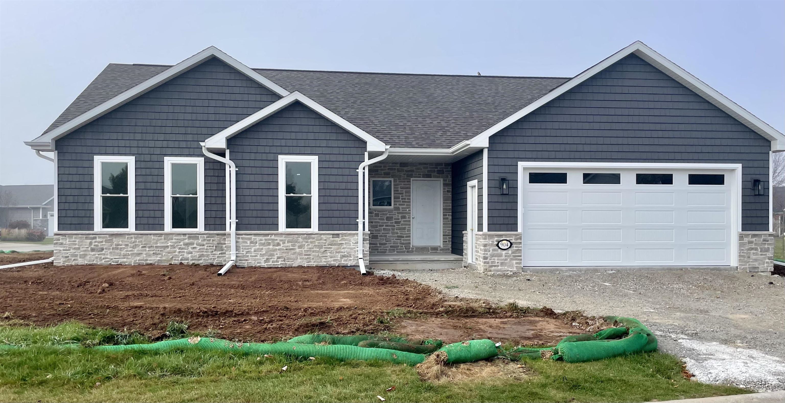 904 Whisper Falls Court Property Photo 1