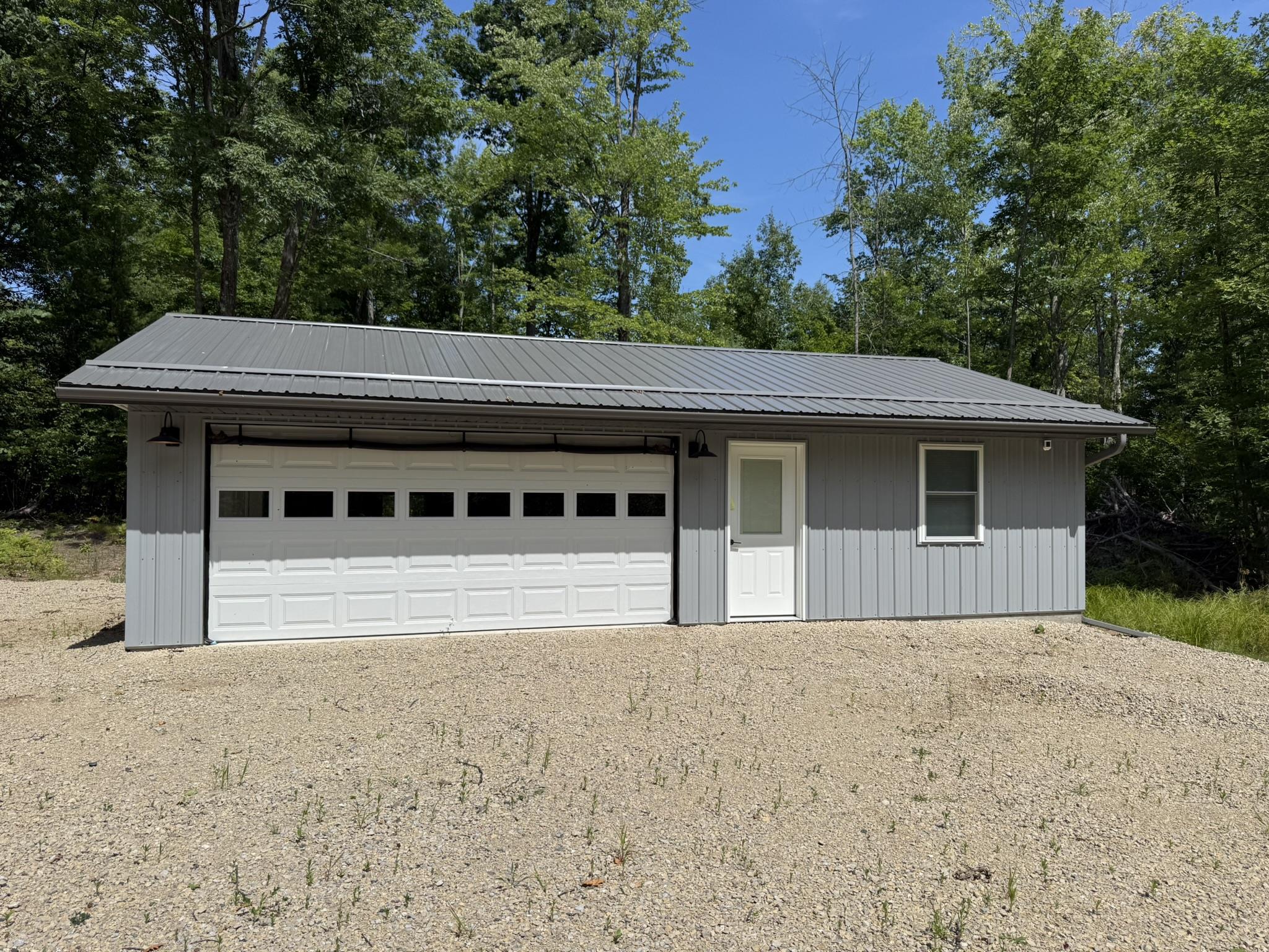 N11920 MENOMINEE WOODS Drive
