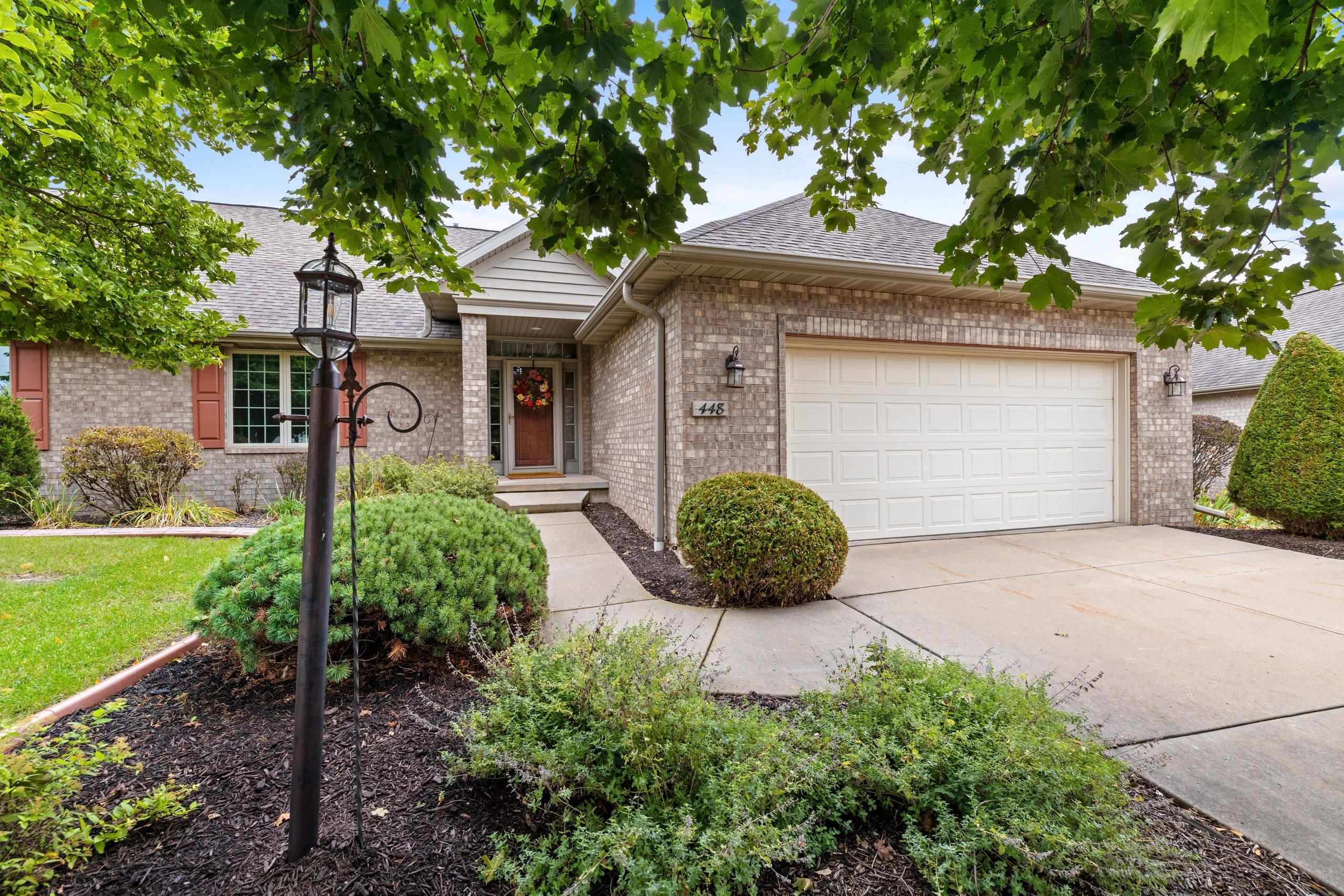 448 Woodfield Drive Property Photo 1