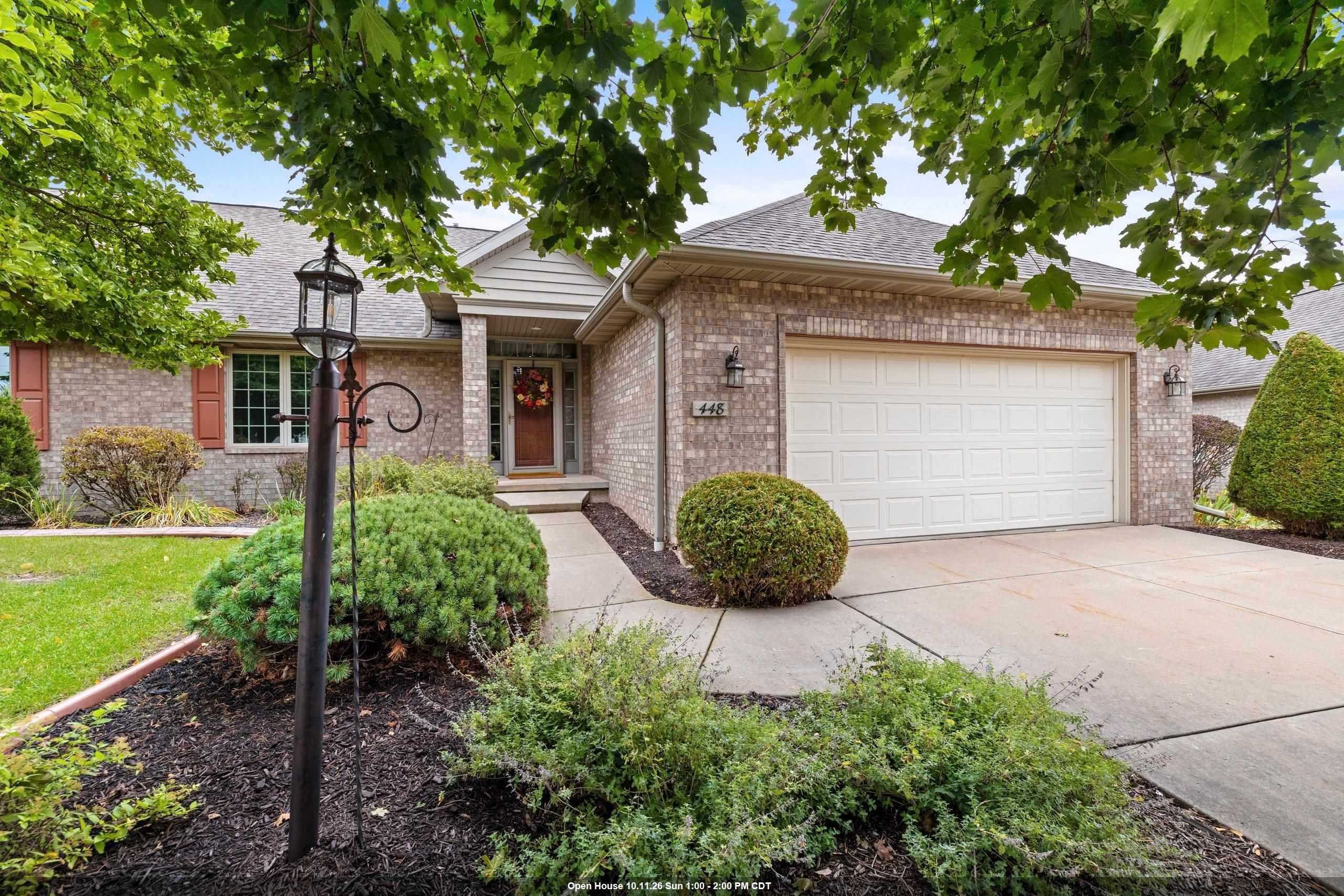 448 Woodfield Drive Property Photo 1