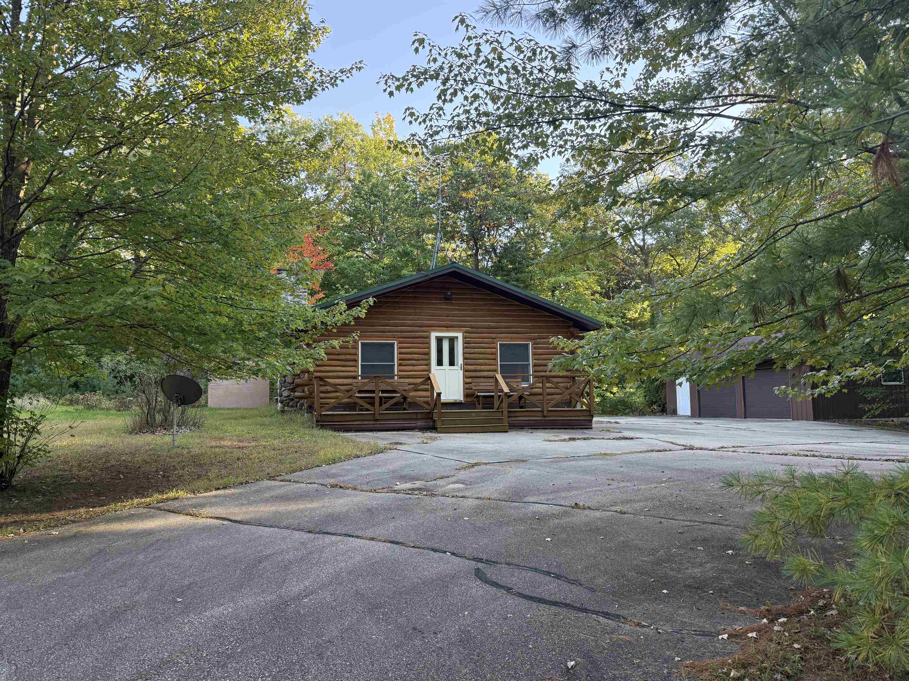 N6772 Black Oak Circle Property Photo 1