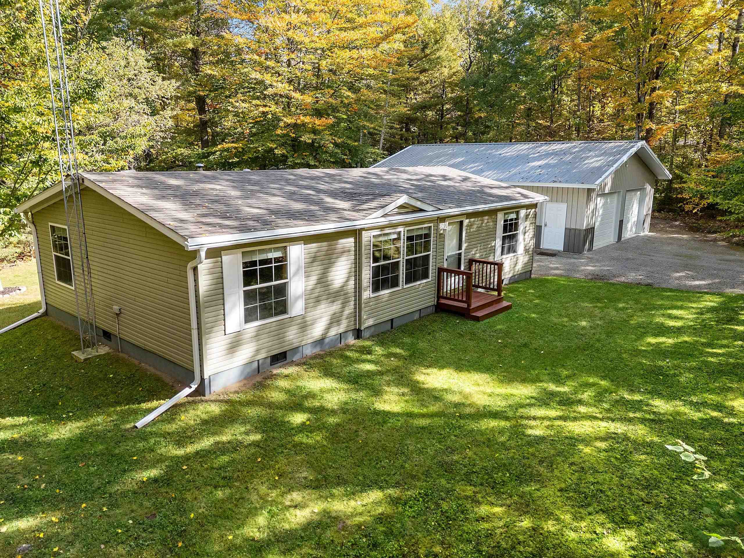 16326 Faust Lane Property Photo 1