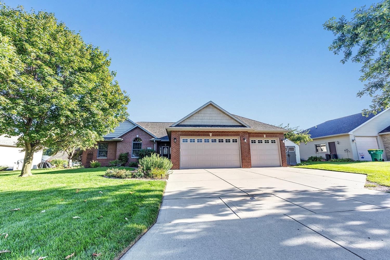 3551 Glen Abbey Drive Property Photo 1