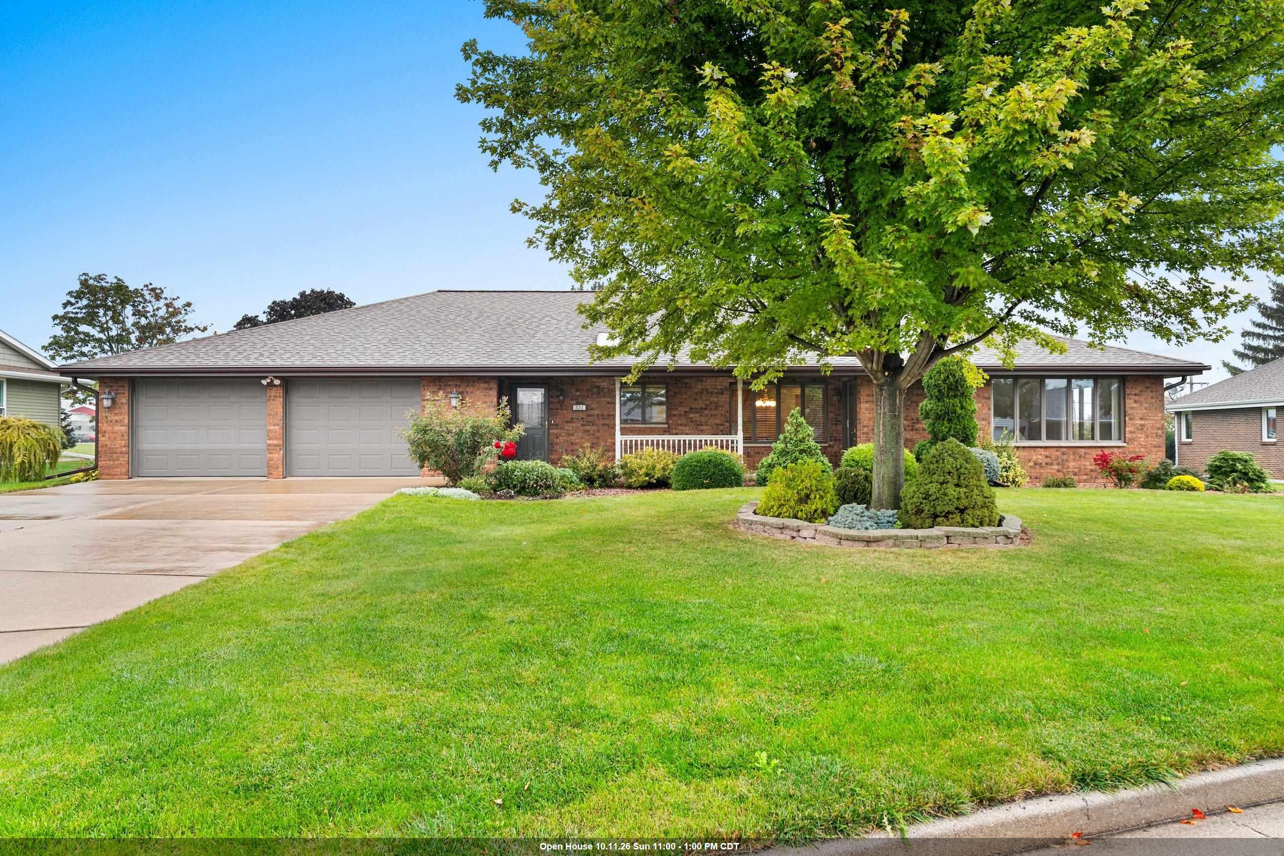 824 Ralph Street Property Photo 1