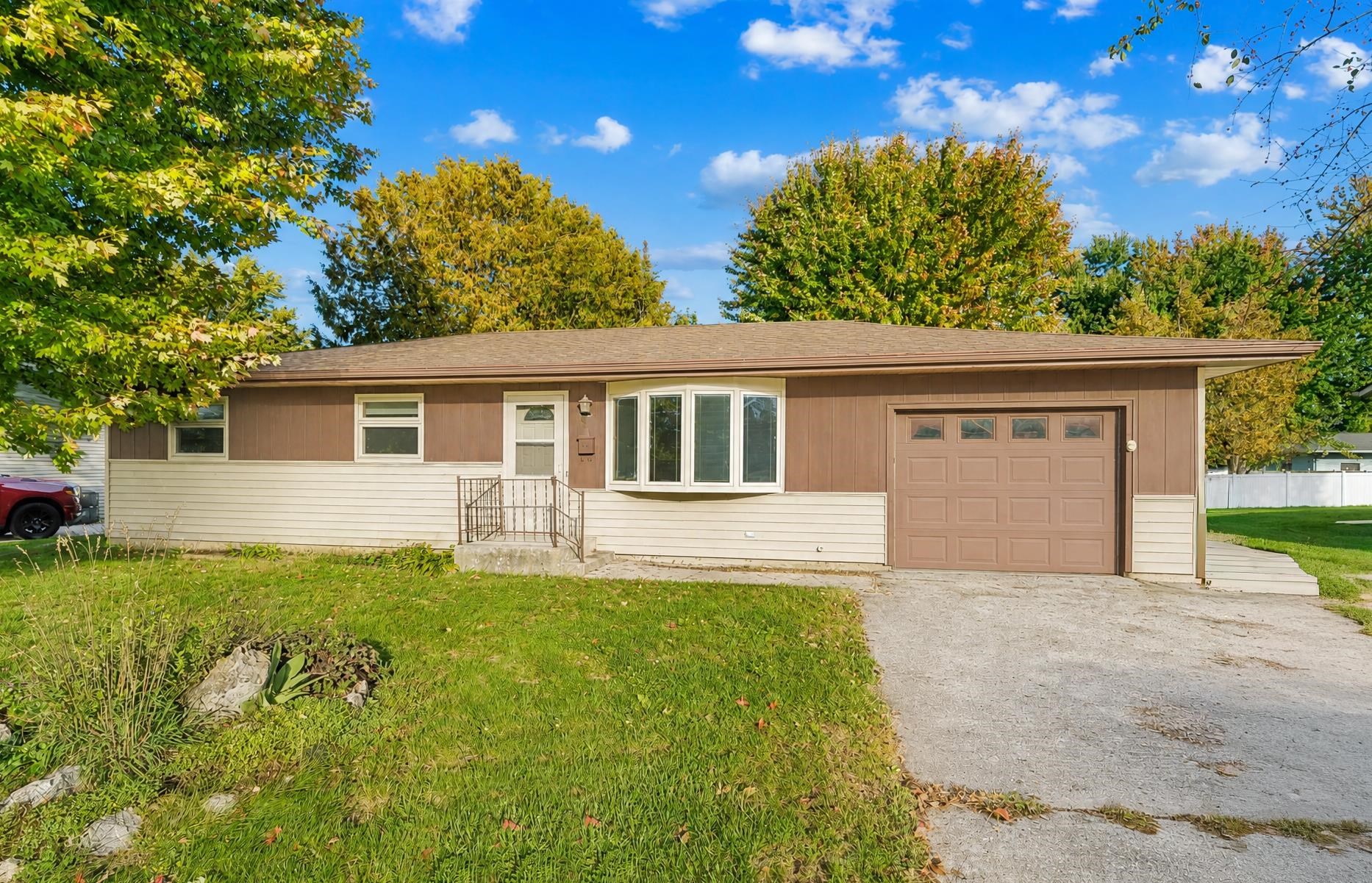 1606 Mason Street Property Photo 1