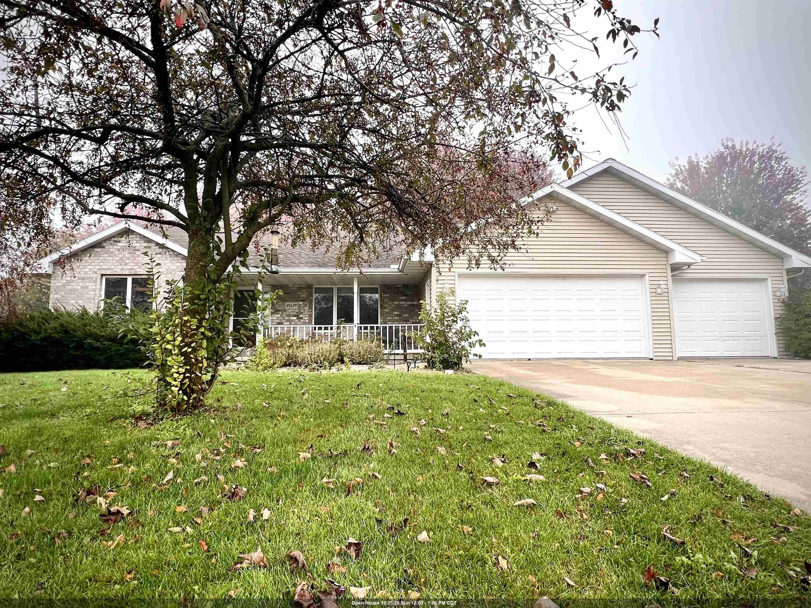 2039 Meadow Links Drive Property Photo 1