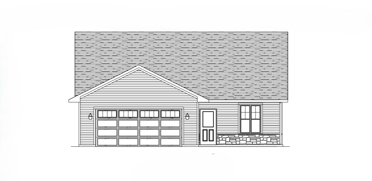 1913 Golden Gate Drive Property Photo 1