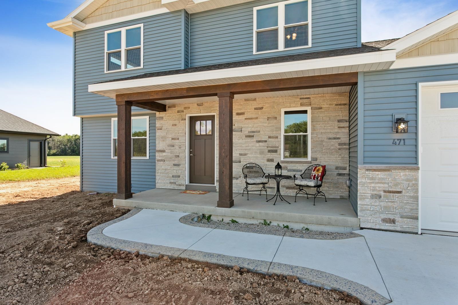 471 Rustic Ridge Drive Property Photo 1